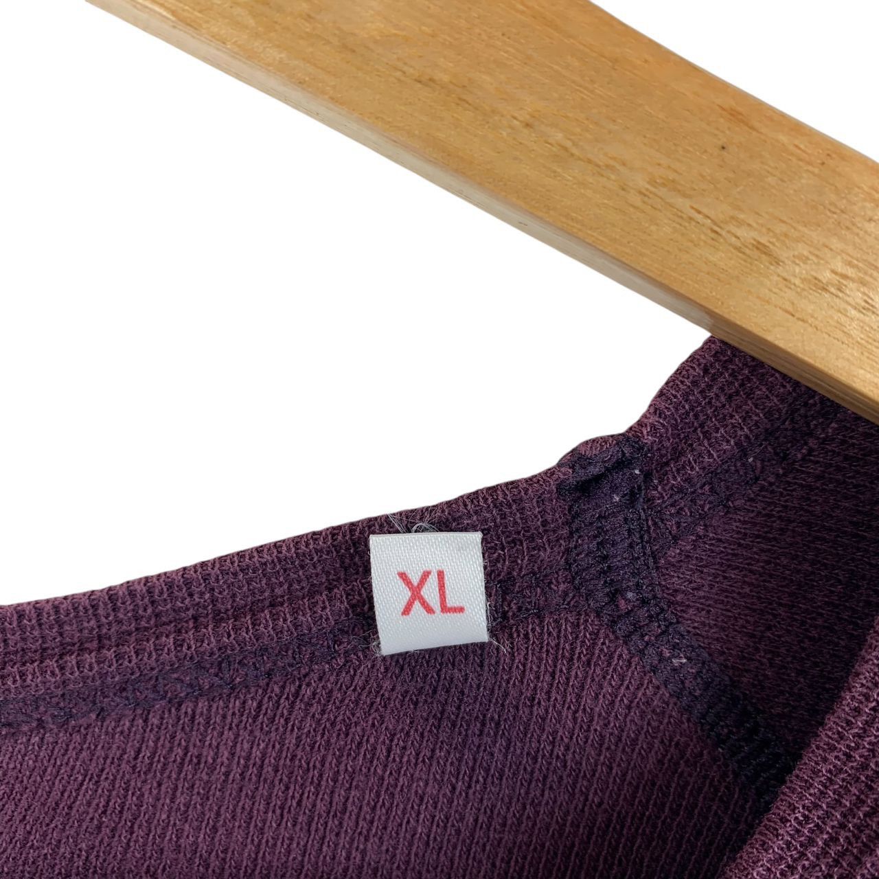 Okura OKURA japanesebrand long sleeve plain tee Size US XL / EU 56 / 4 - 11 Thumbnail