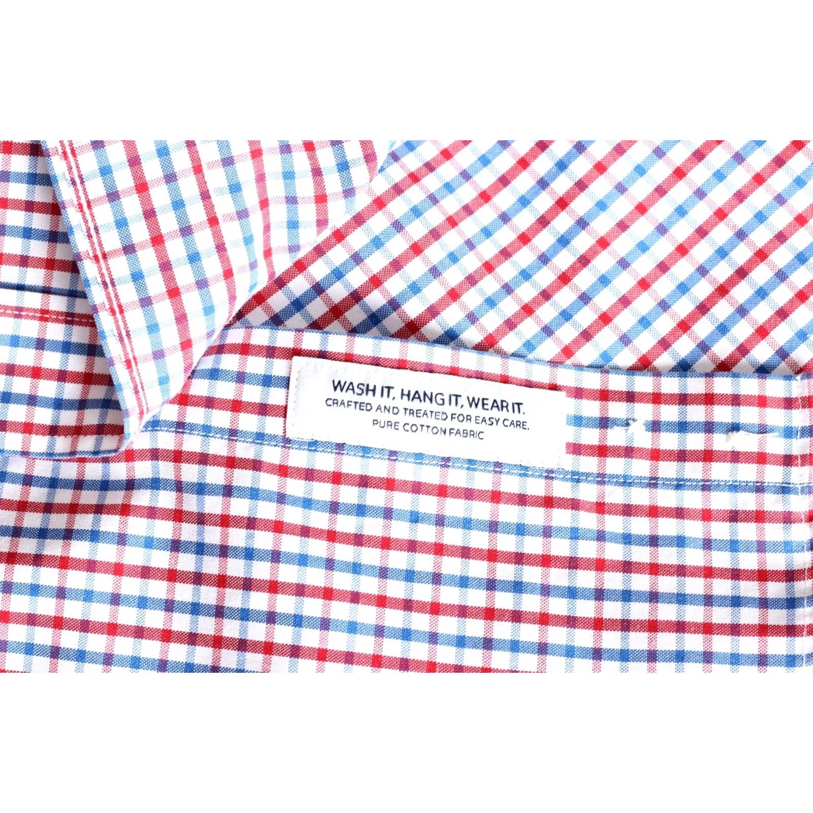 Gant GANT NEW HAVEN OXFORD Shirt Men L Regular Fit Easy Care Long Sleeve VR3007 Shirt Size US L / EU 52-54 / 3 - 6 Thumbnail