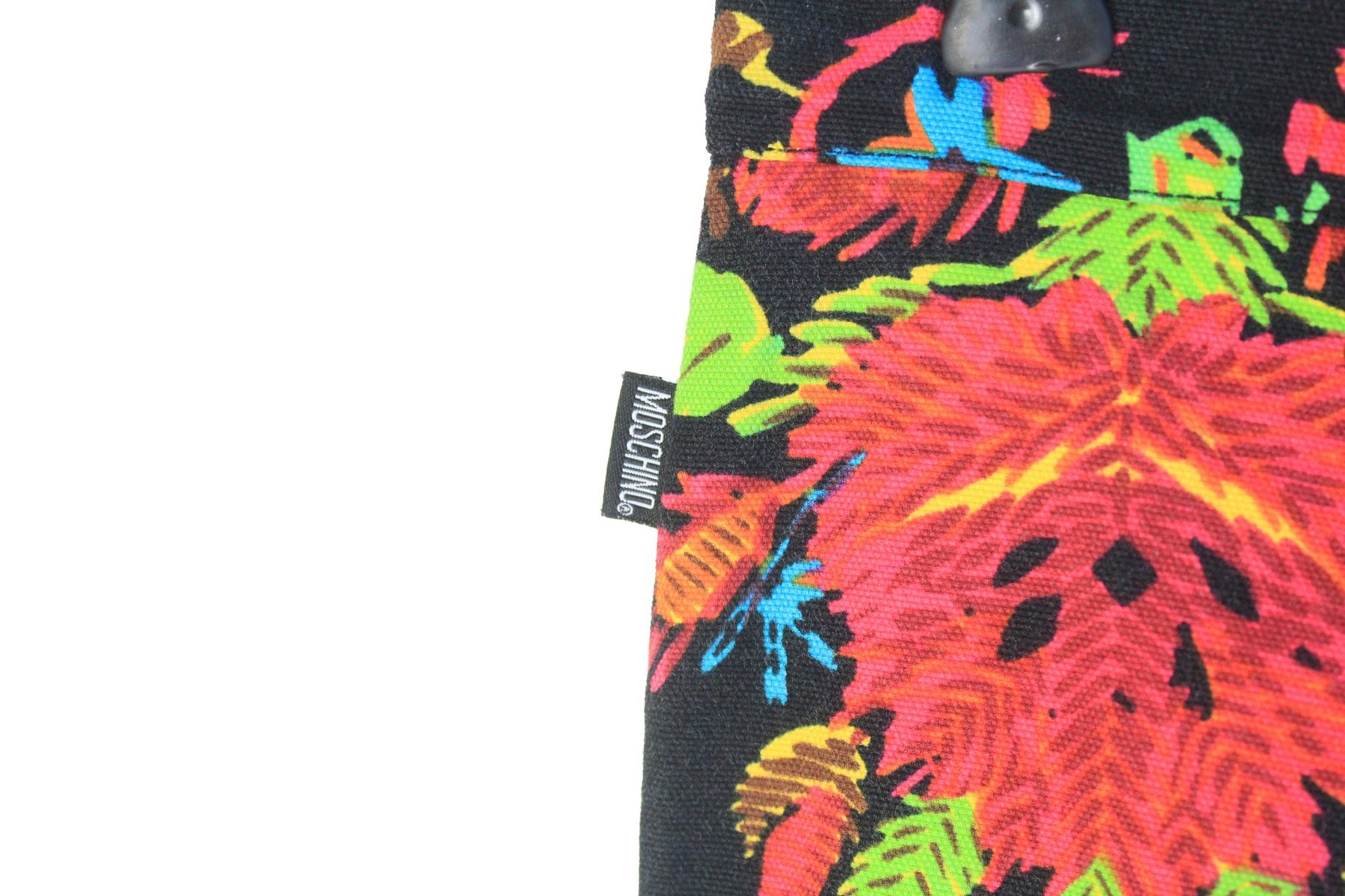 Moschino × Vintage Moschino Jeans Women's 44 Size 30" / US 8 / IT 44 - 5 Thumbnail