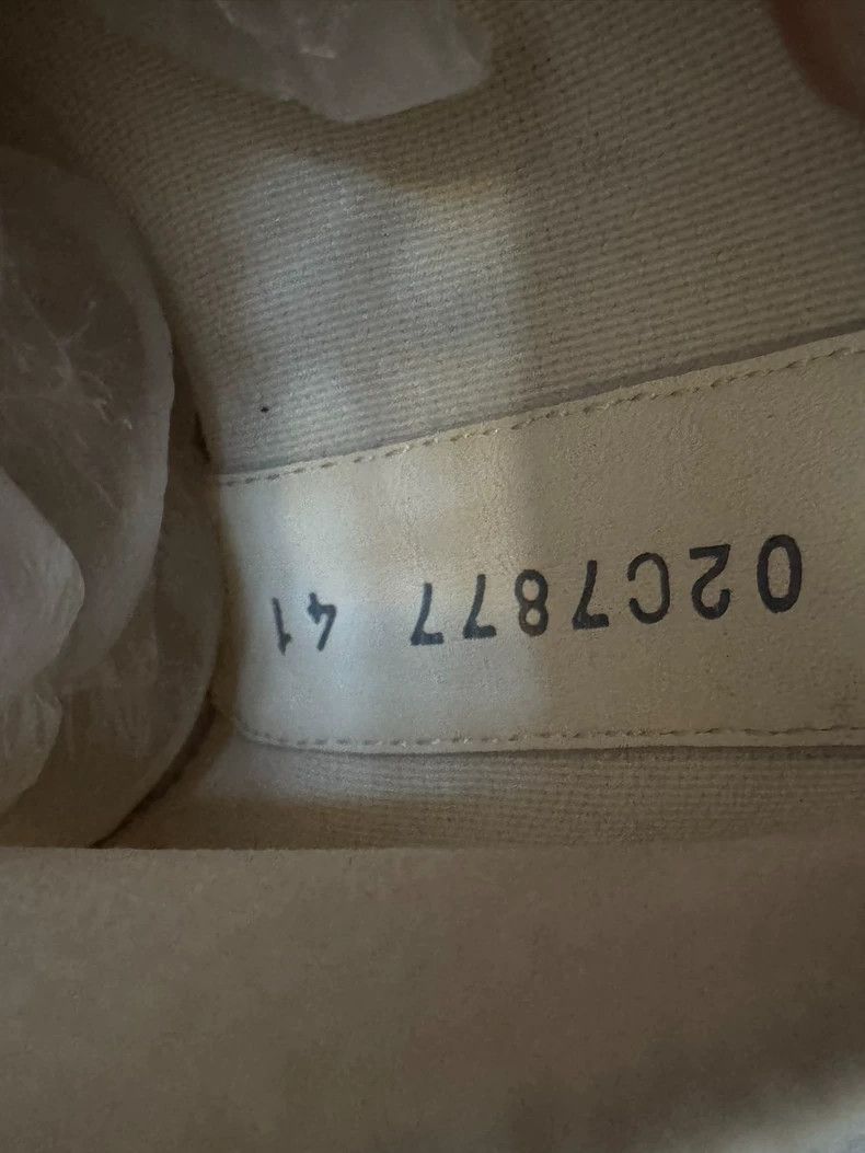 Rick Owens Rick Owens Coffin-soled boots Size US 10.5 / IT 40.5 - 6 Thumbnail