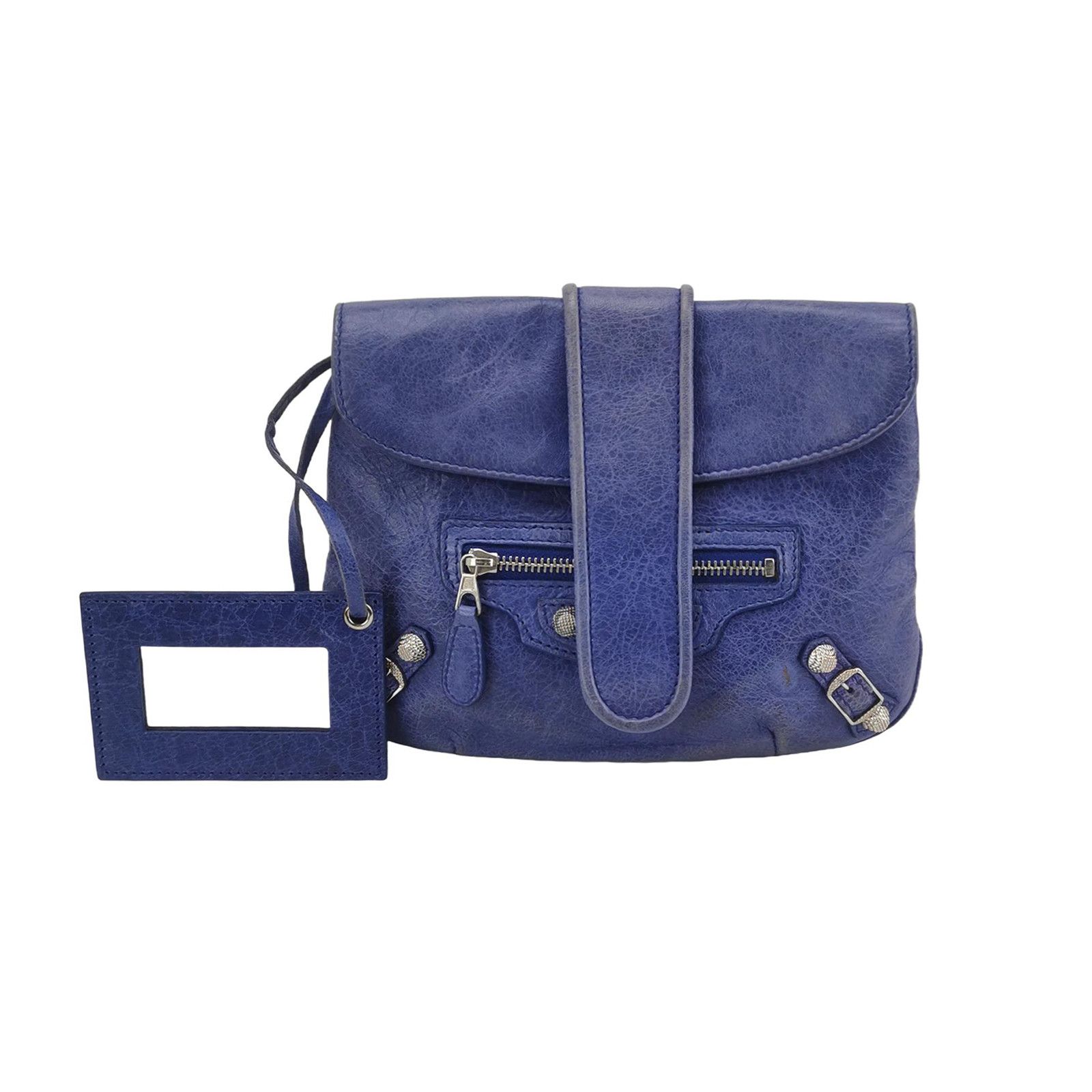 Balenciaga Balenciaga Women os Clutches Size ONE SIZE - 1 Thumbnail