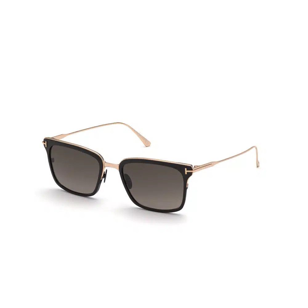 Tom Ford o1loc1c1124 FT0831 Size: OS / DUP/ Hayden Sunglasses Size ONE SIZE - 1 Thumbnail