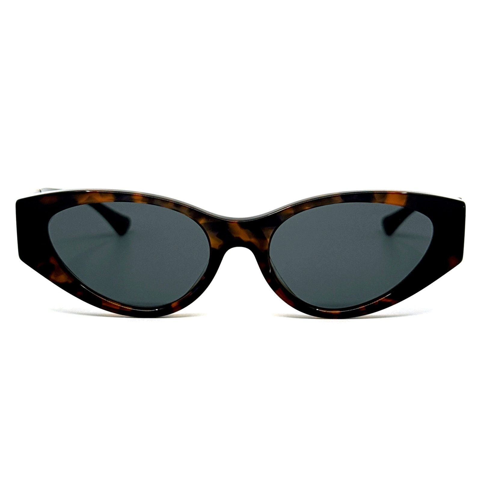 Versace New, VERSACE Sunglasses MOD.4454 5429/87 Authentic Size ONE SIZE - 2 Thumbnail