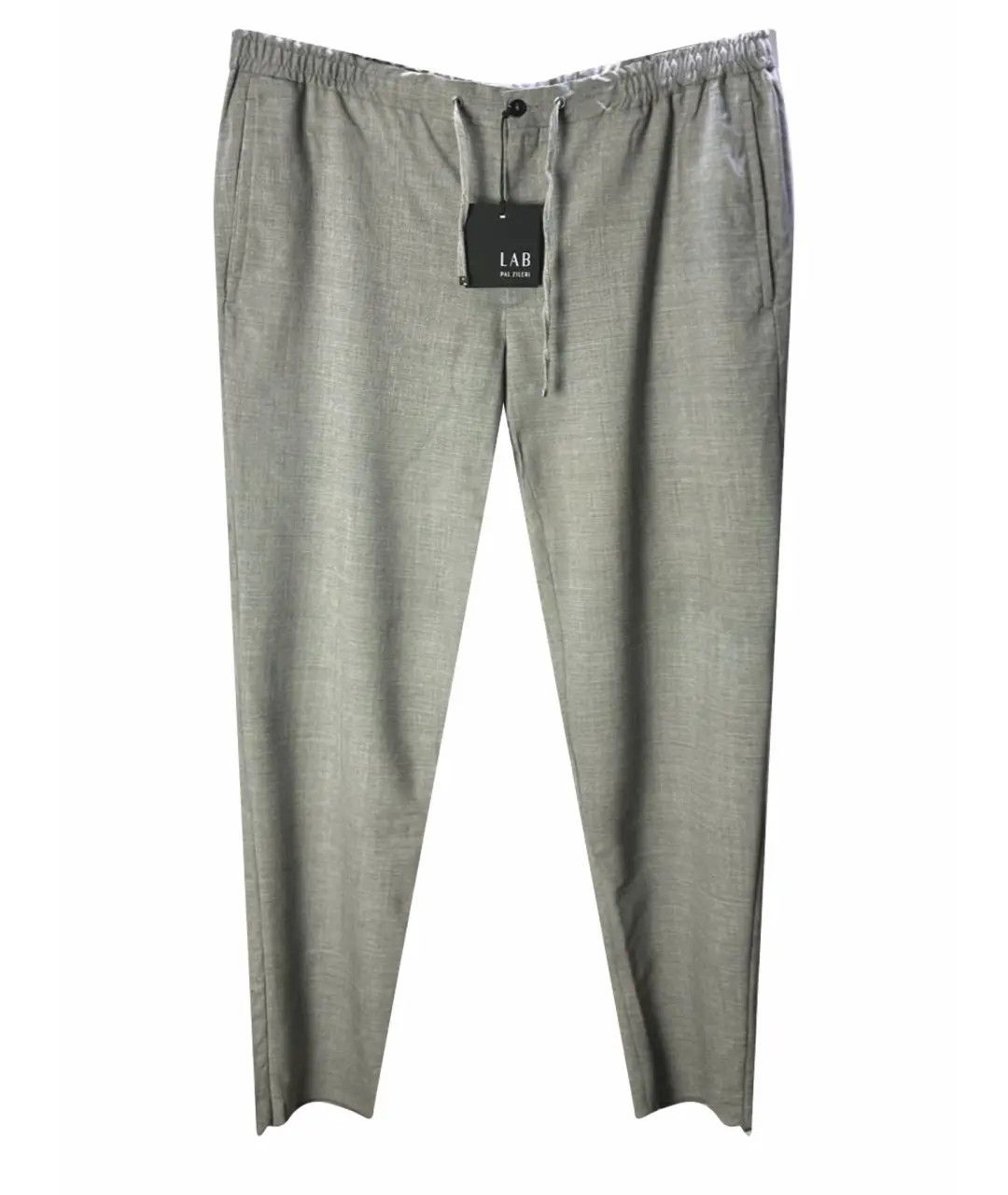 Pal Zileri Men's trousers PAL ZILERI Size US 42 / EU 58 - 3 Thumbnail