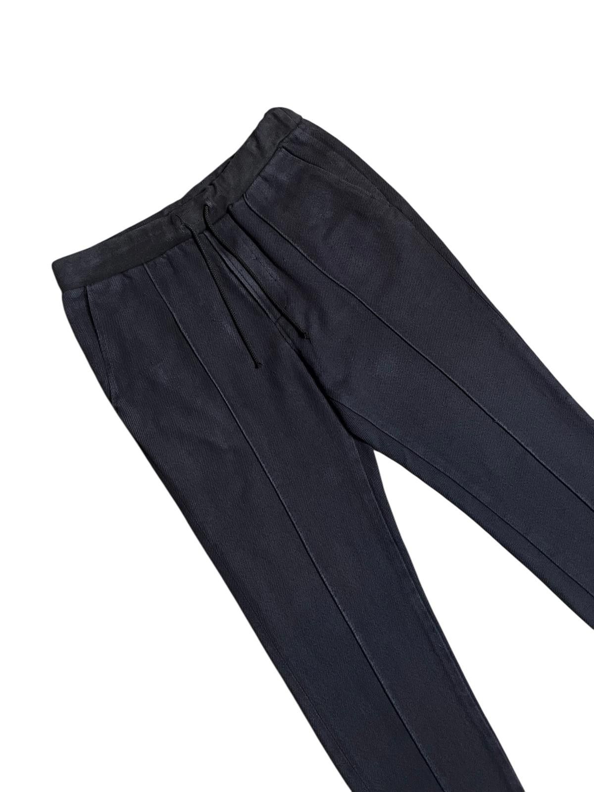 Undercover Undercover Brown Frayed Hem Sweatpants Grunge Punk size 3 Size US 31 - 3 Thumbnail