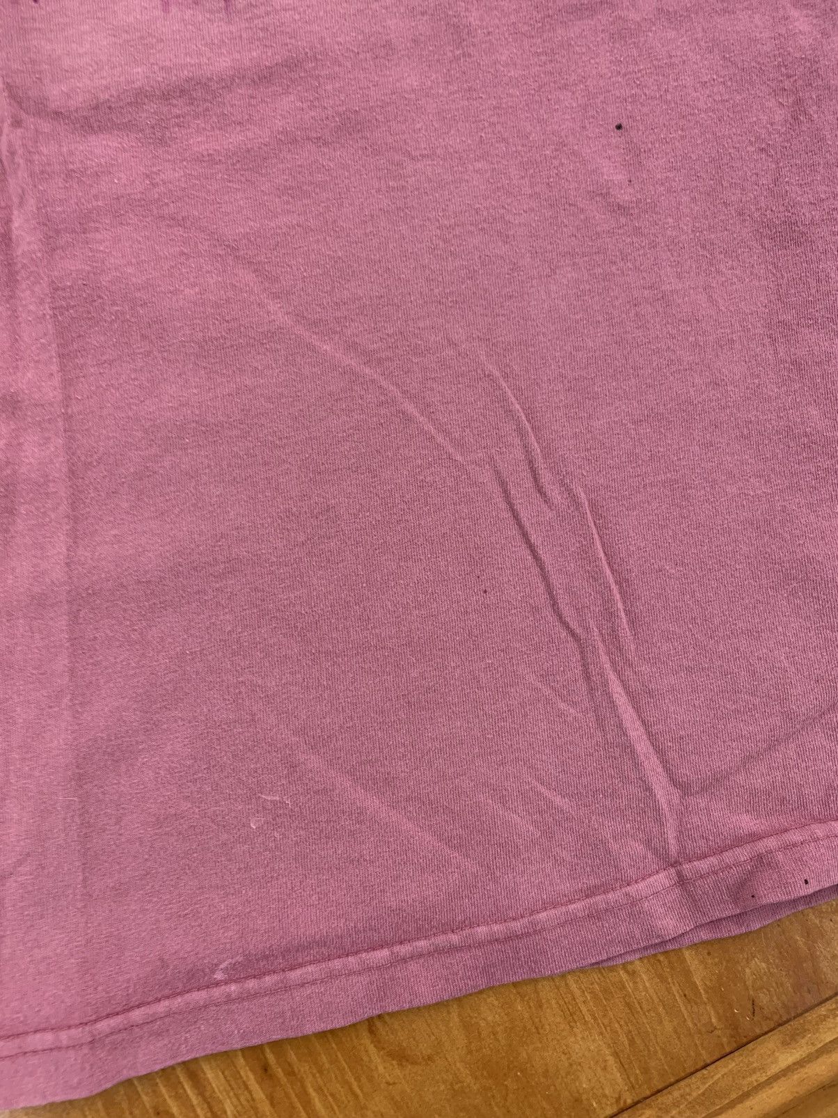 Vintage Vintage Metro One Tie Dye Tee Size US L / EU 52-54 / 3 - 1 Thumbnail