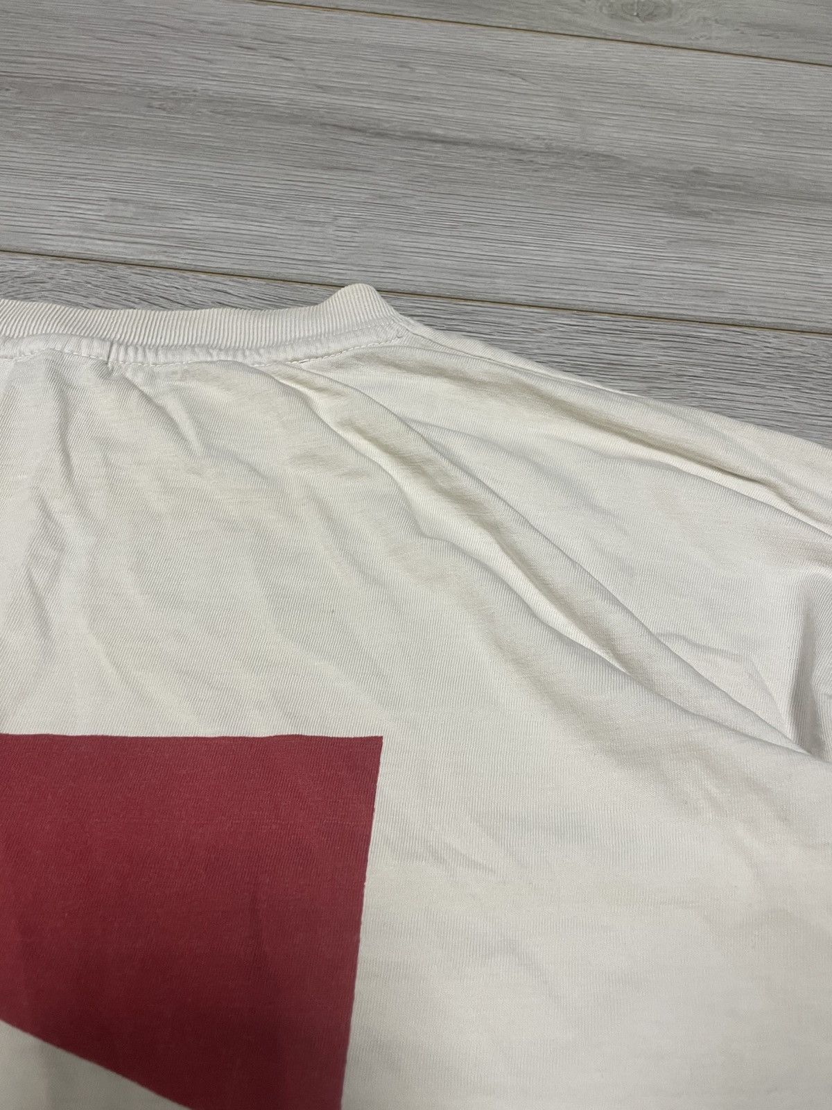 Marlboro Marlboro big logo vintage tee promo t-shirt Size US XL / EU 56 / 4 - 12 Thumbnail
