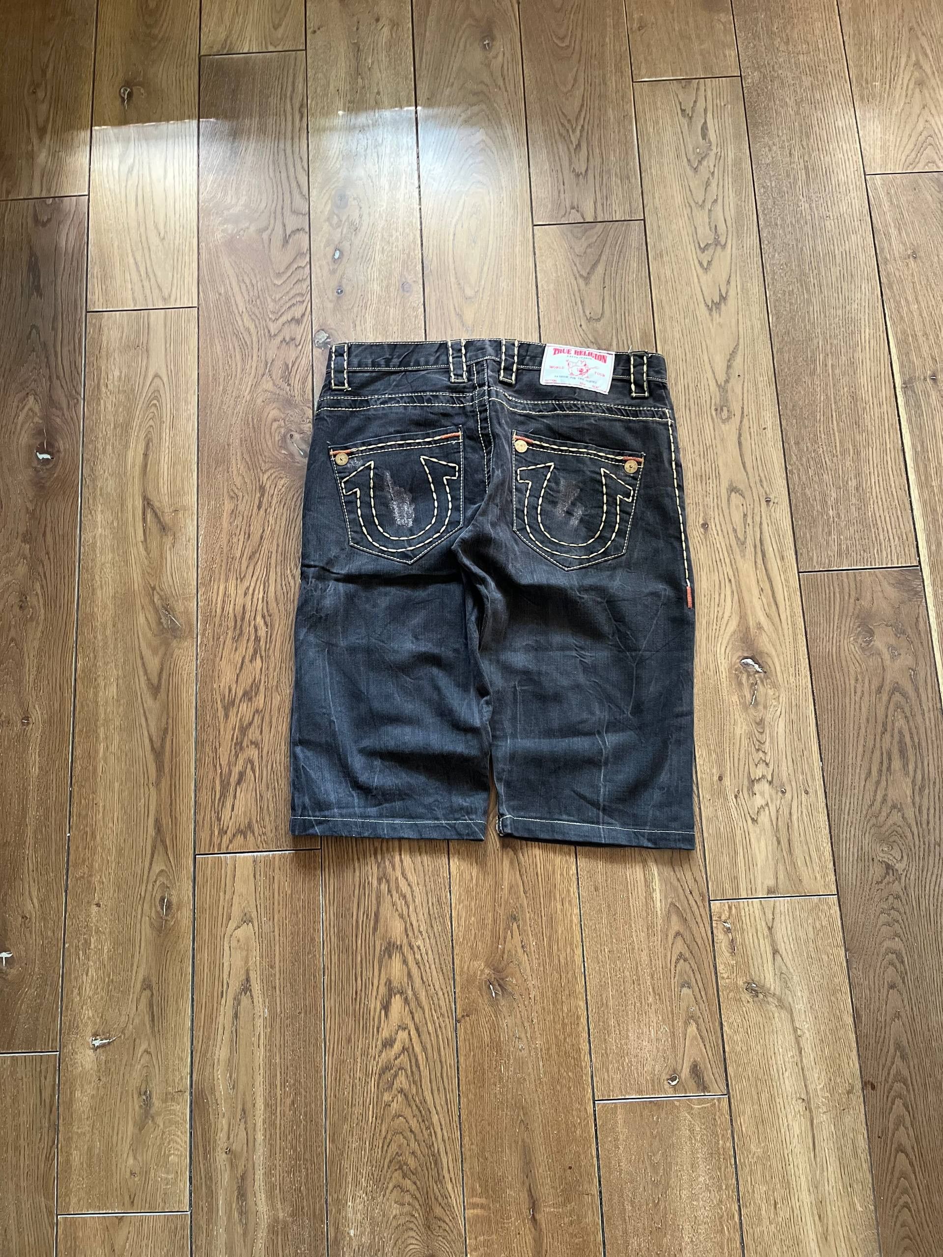 True Religion Vintage Size US 38 / EU 54 - 1 Thumbnail