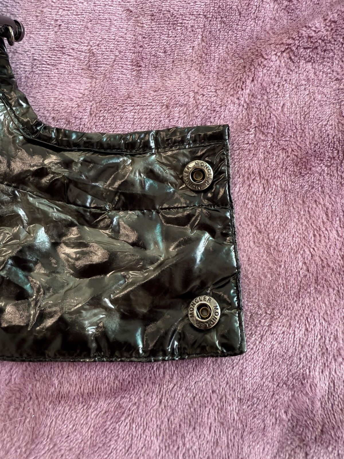 Moncler Very nice Size ONE SIZE - 5 Thumbnail