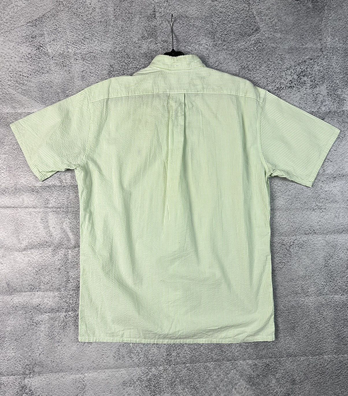 Polo Ralph Lauren × Vintage Vintage Polo Ralph Lauren short sleeve shirt Size US M / EU 48-50 / 2 - 5 Thumbnail