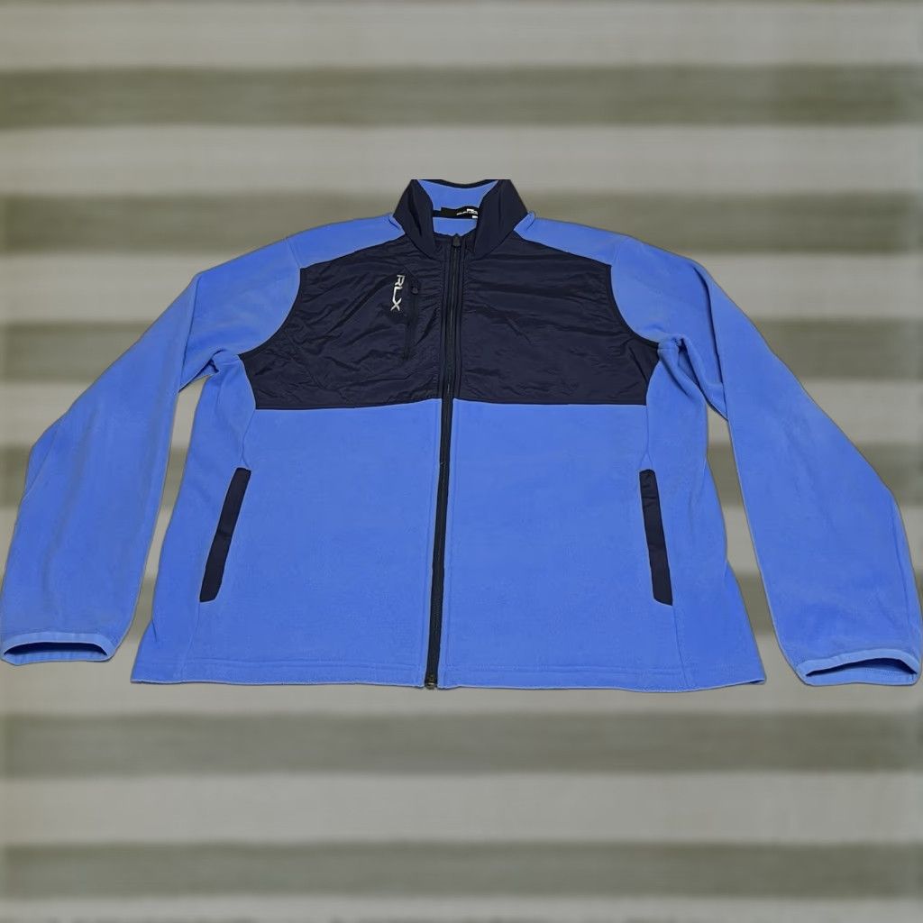 RLX Ralph Lauren VINTAGE Size US L / EU 52-54 / 3 - 1 Thumbnail