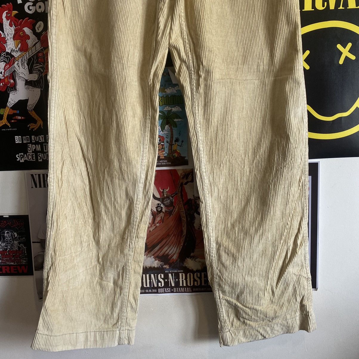 Duck Head Vintage Duck Head Corduroy Pants Size US 31 - 3 Thumbnail