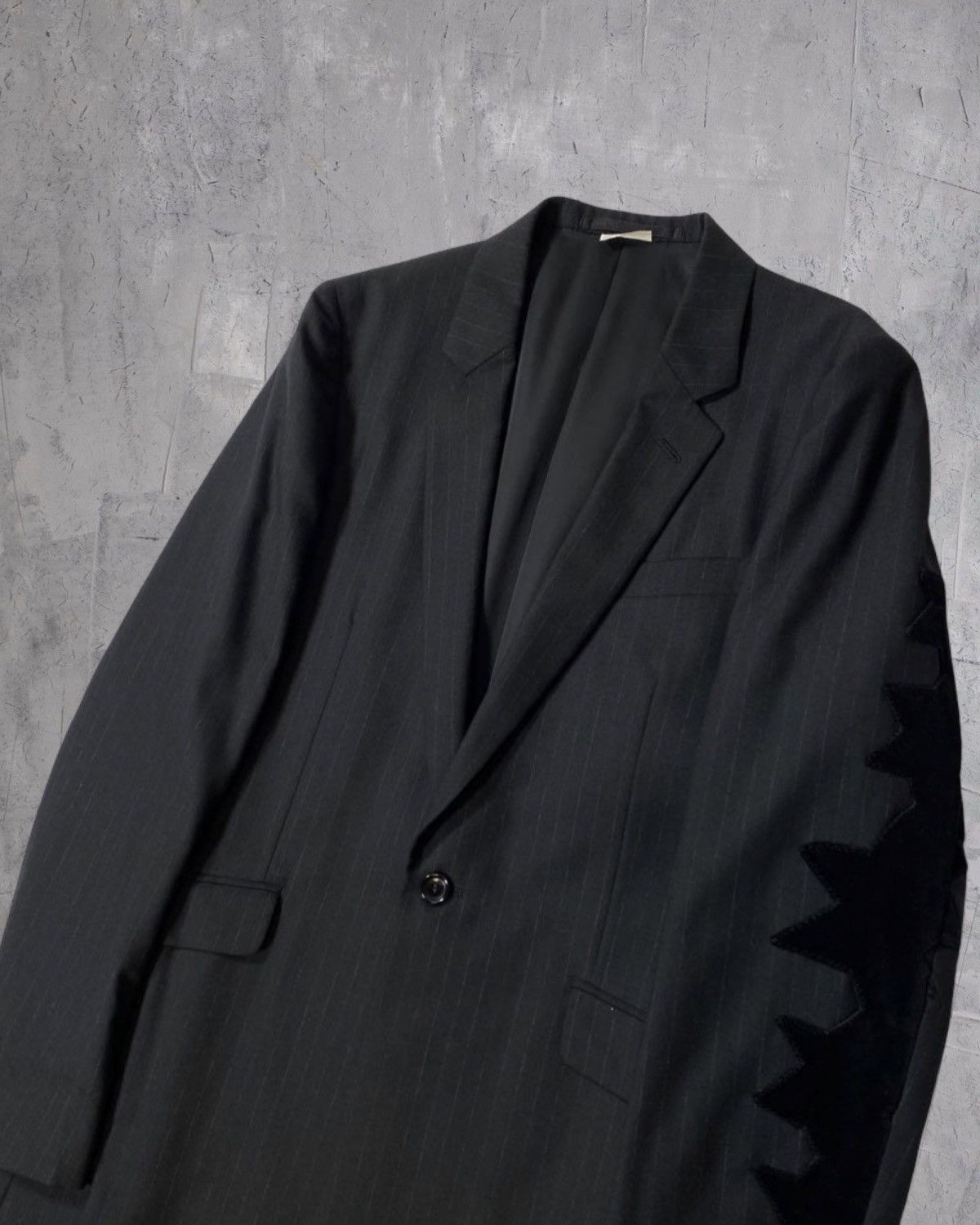 Comme des Garcons × Comme des Garcons Homme × Comme des Garcons Homme Plus AD2006 Comme des garcons homme plus coat Size US S / EU 44-46 / 1 - 3 Thumbnail