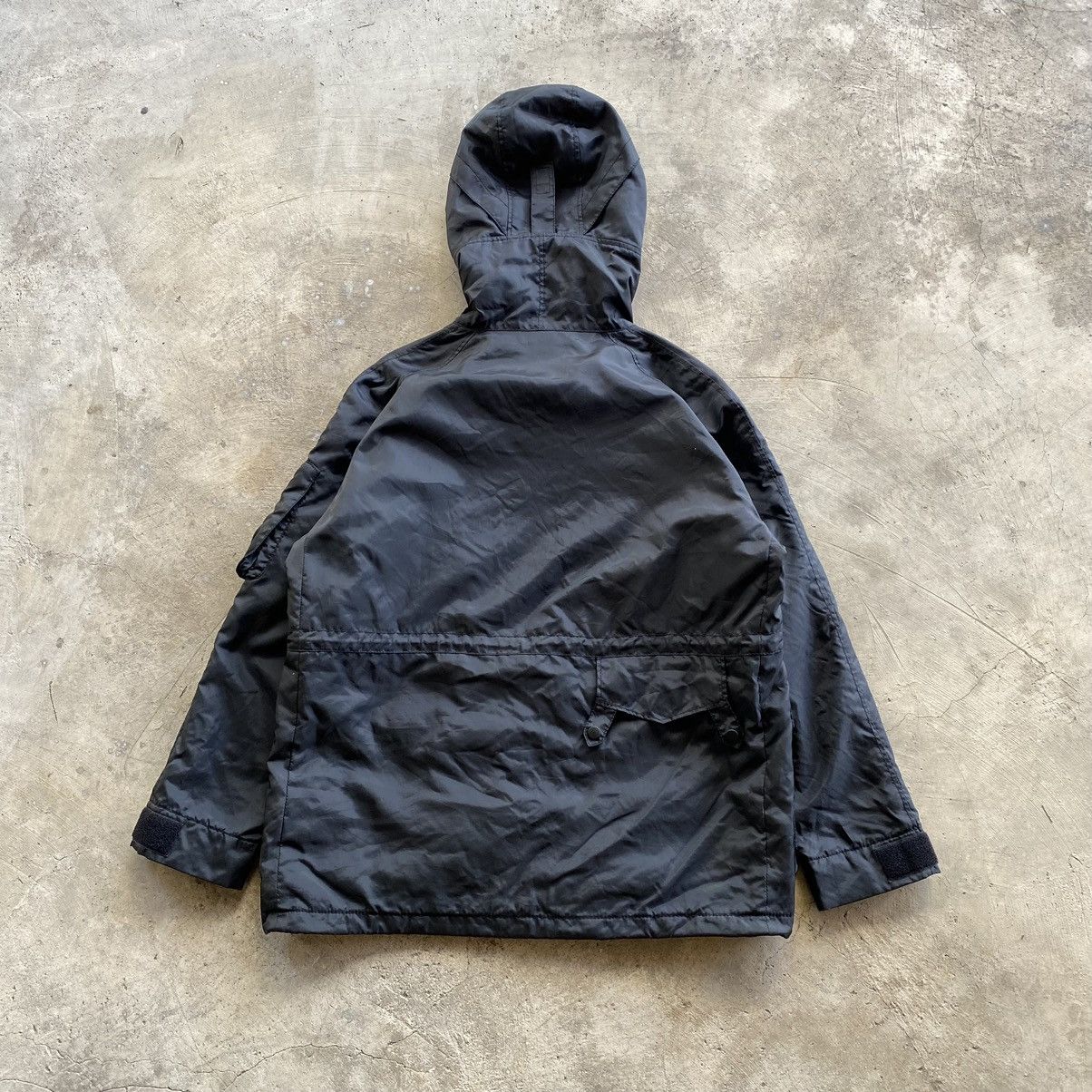PPFM PPFM Tactical Multipocket Hooded Jacket Size US M / EU 48-50 / 2 - 3 Thumbnail