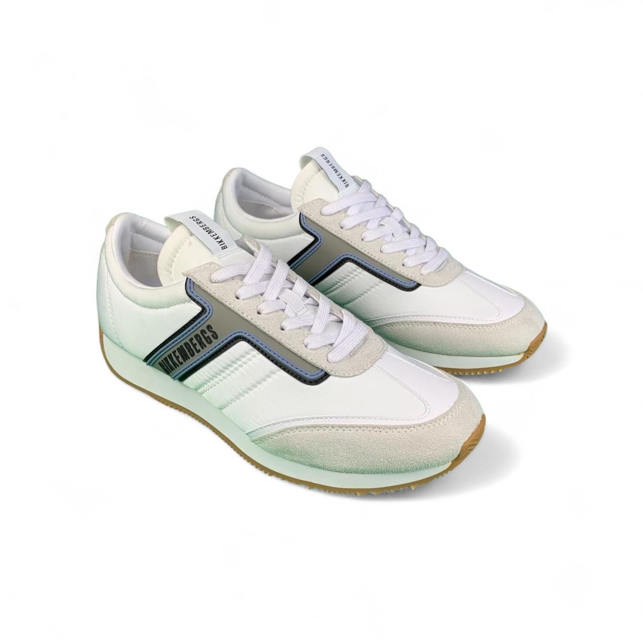 Dirk Bikkembergs Bikkembergs - Sneakers Size US 11 / EU 44 - 8 Thumbnail