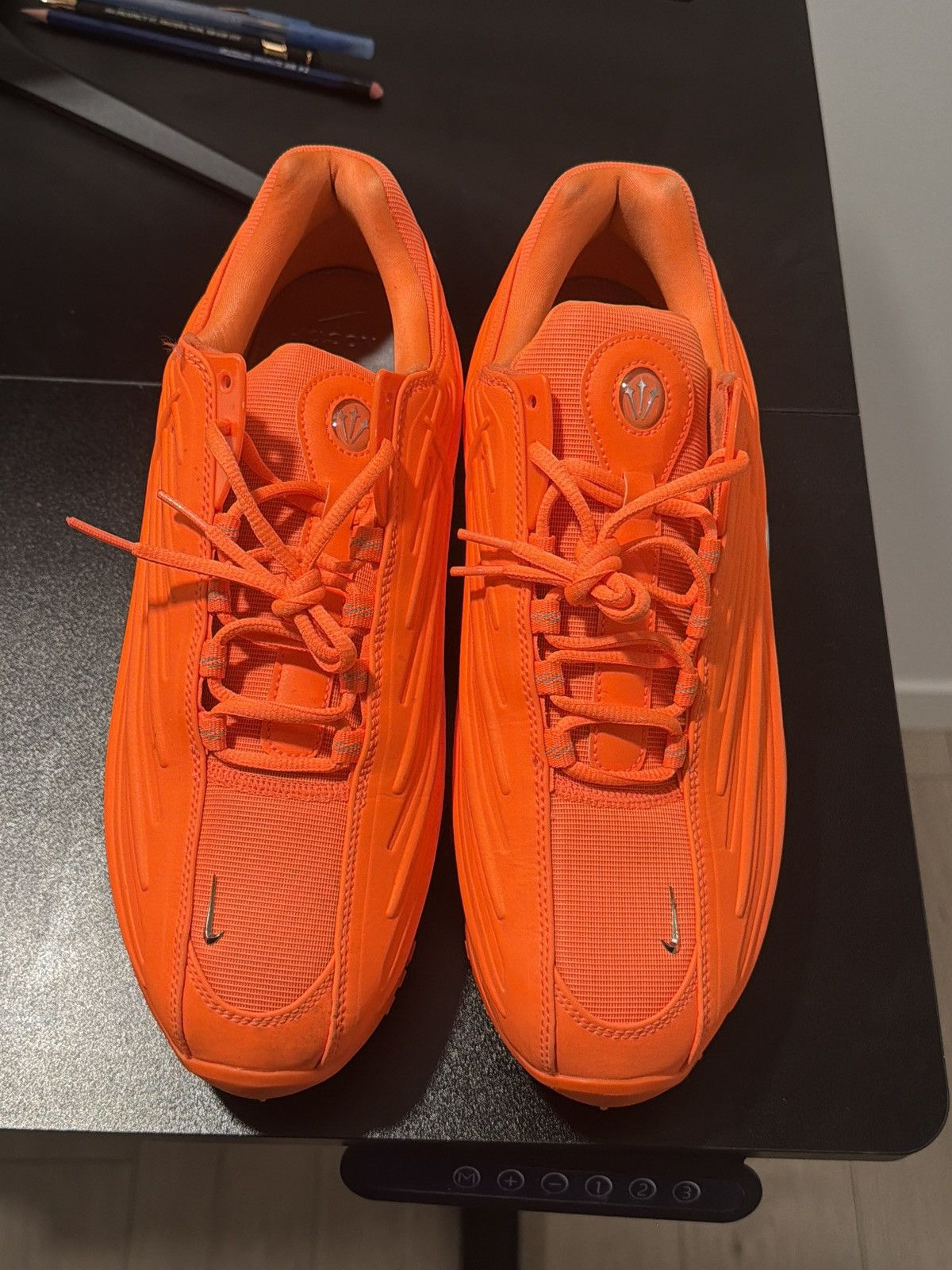NOCTA Nike hot step 2 Size US 12.5 / EU 45-46 - 4 Thumbnail