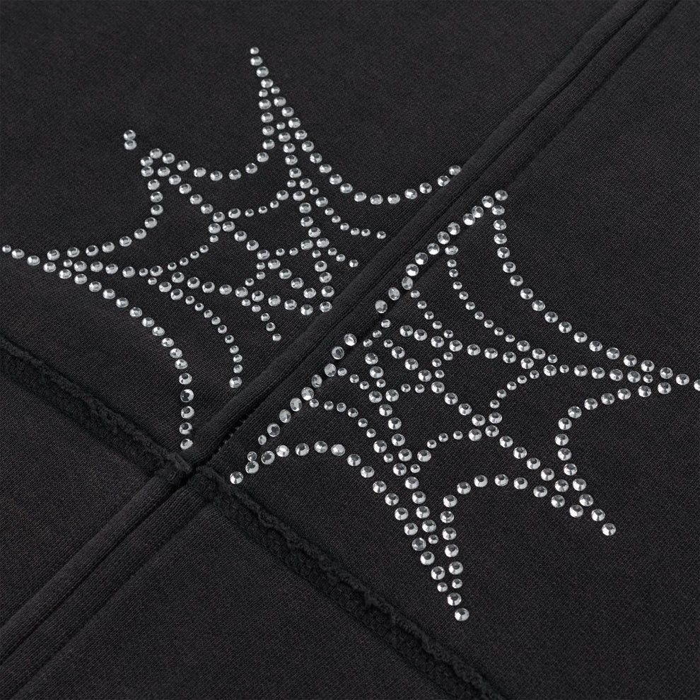 Sp5der WEB sweatsuit LARGE Size US L / EU 52-54 / 3 - 10 Thumbnail