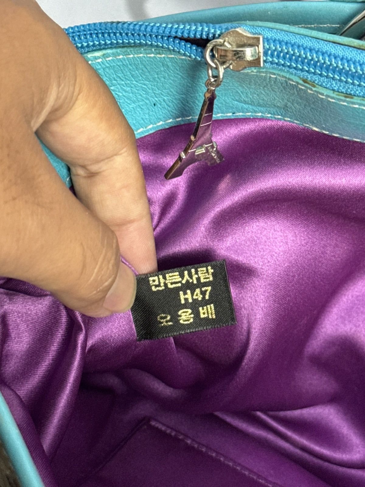 Balenciaga Balenciaga Tote Bags Or Hand Bags Size ONE SIZE - 13 Thumbnail