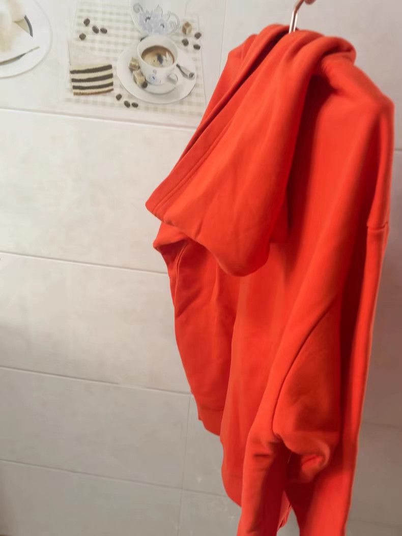 Billionaire Boys Club Billionaire Boys Club BBC ICECREAM Red Hoodie Size US L / EU 52-54 / 3 - 4 Thumbnail