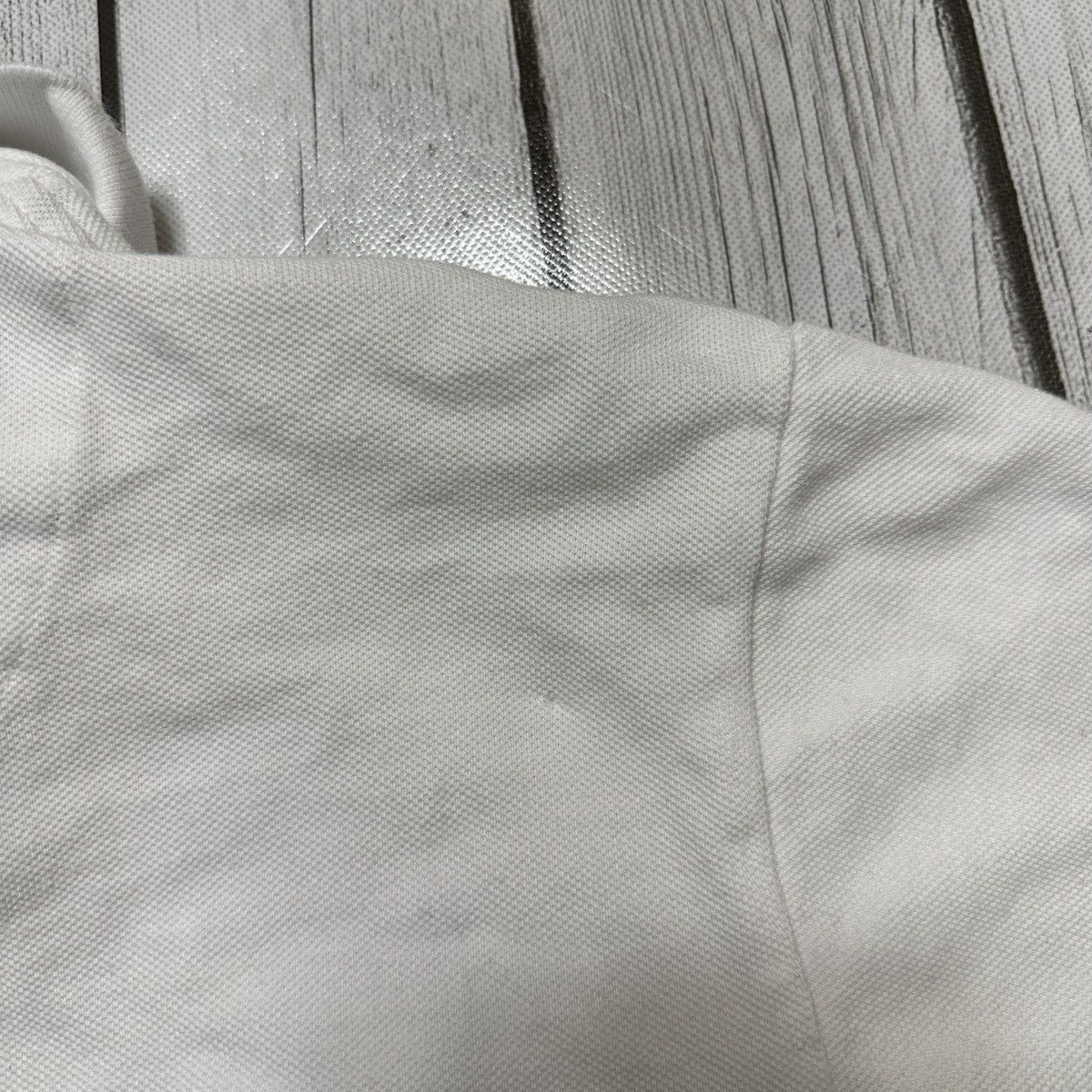 Japanese Brand Graniph polo shirt Size US S / EU 44-46 / 1 - 4 Thumbnail