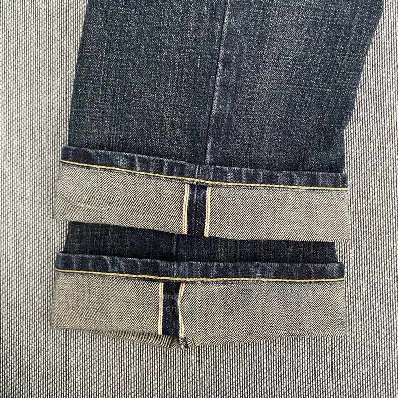 Neighborhood Neighborhood size L Basic Washed Denim Jeans Size US 27 - 8 Thumbnail