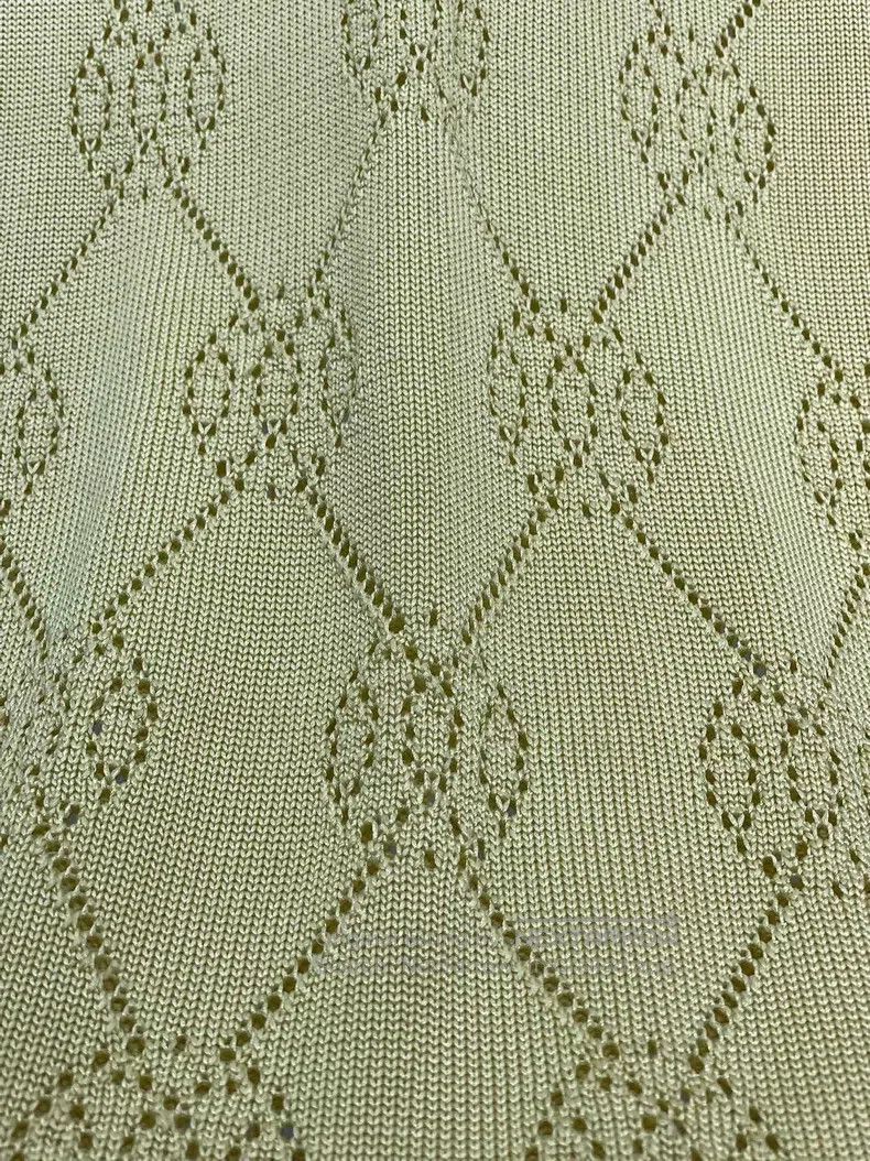 Hermes Hermes Clearance Pig Nose Lace-up Dress Size XXS / US 00 / IT 34 - 4 Thumbnail