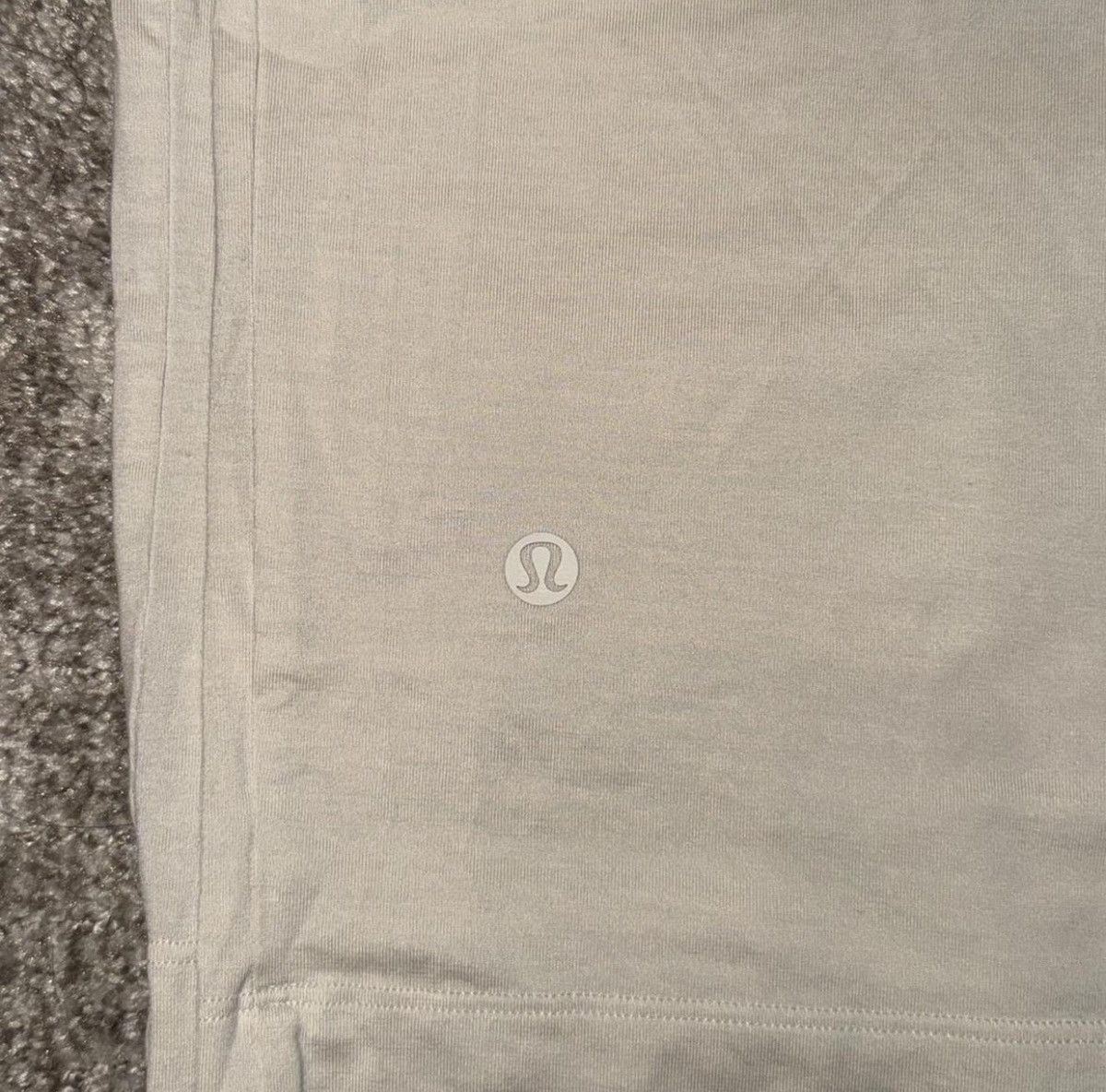 Lululemon lululemon shirt Size US XL / EU 56 / 4 - 4 Thumbnail