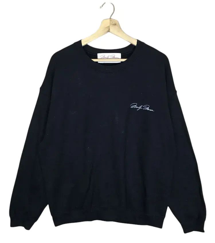 Hot Model Sex Marilyn Monroe Sweatshirts Size US XL / EU 56 / 4 - 1 Thumbnail