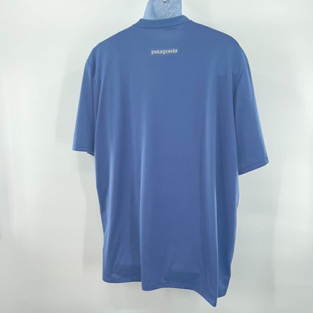 Other Patagonia T-Shirt Men's Size US XXL / EU 58 / 5 - 2 Thumbnail