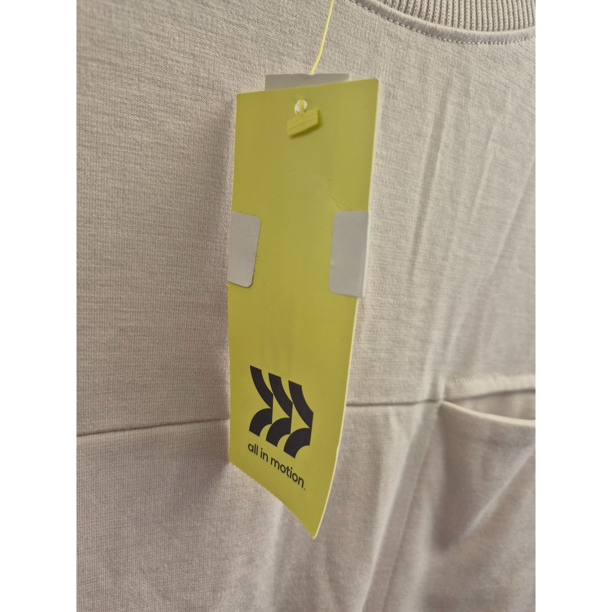 Other Men's Ponte Crewneck Sweatshirt - All in Motion™ Size US XXL / EU 58 / 5 - 4 Thumbnail