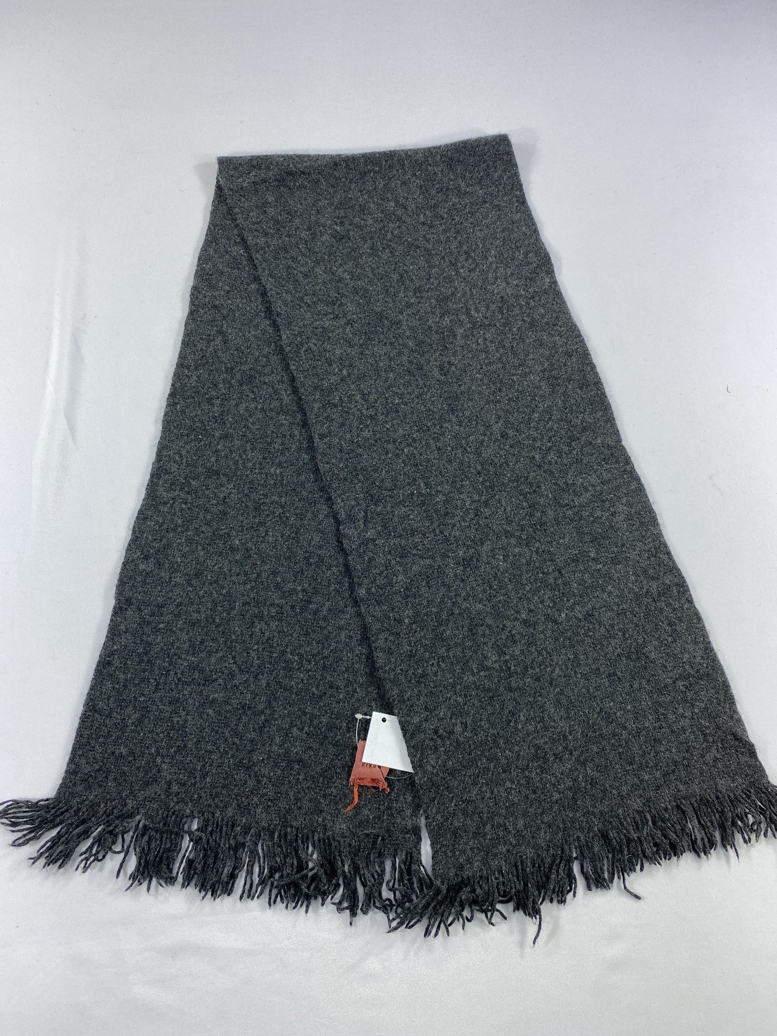 Takeo Kikuchi Takeo Kikuchi Scarf / Muffler / Neckwear Size ONE SIZE - 5 Thumbnail