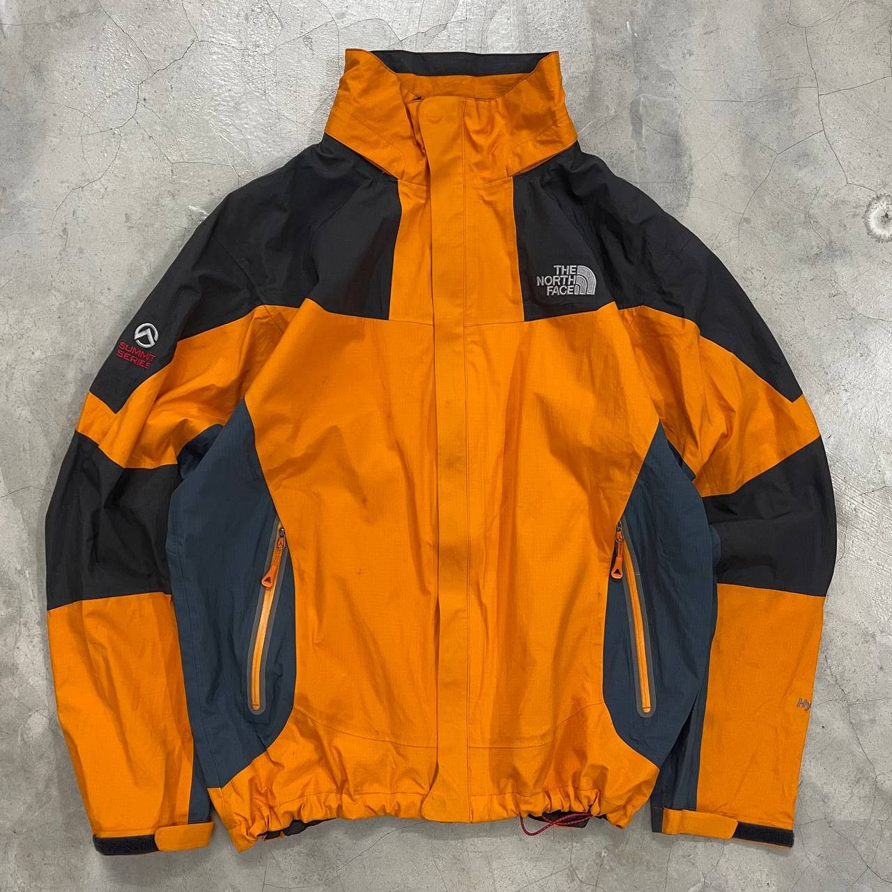 The North Face The North Face Summit series Hyvent Outdoor Technical Jacket Size US L / EU 52-54 / 3 - 1 Thumbnail