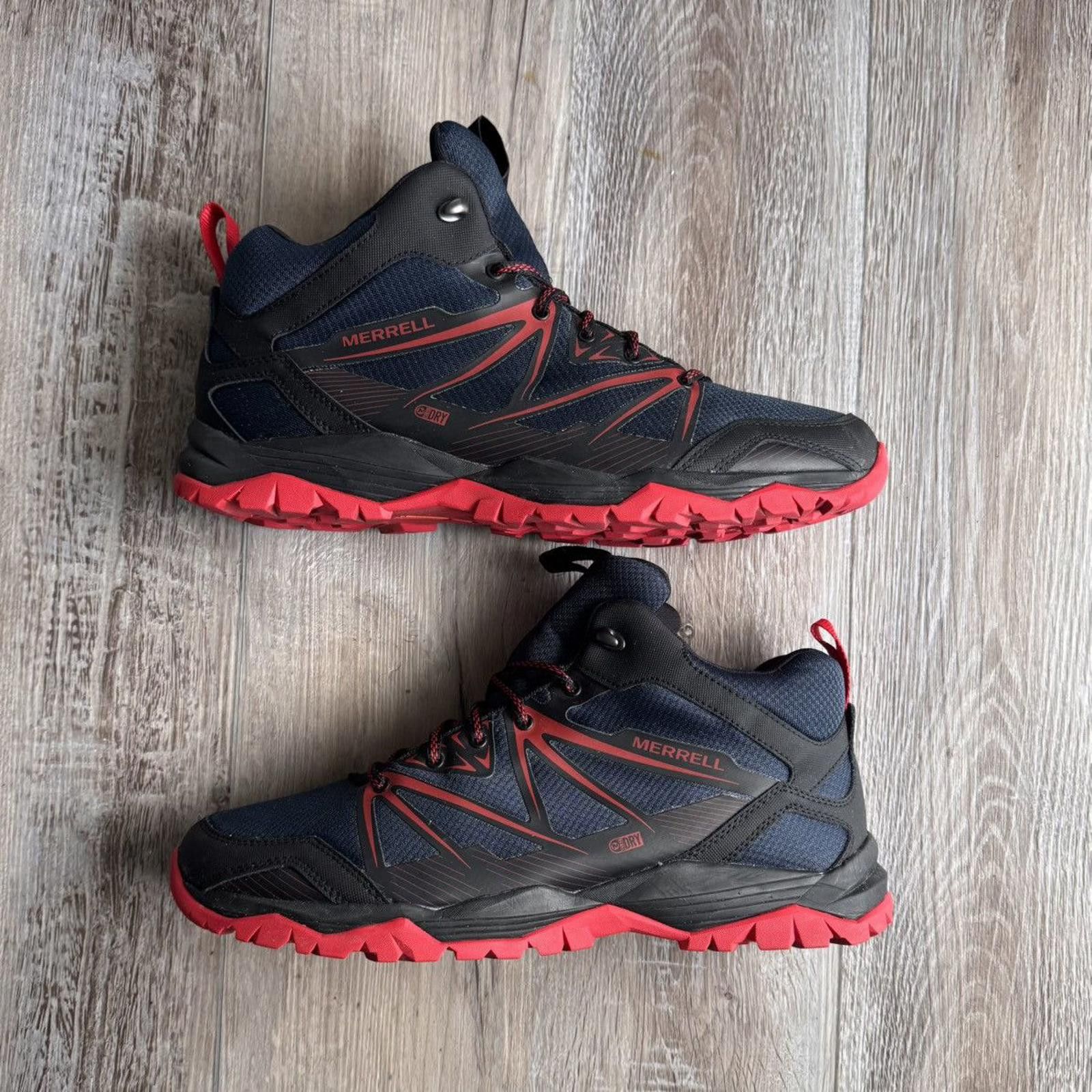 Merrell MERRELL • Capra Mid (12M) Size US 12 / EU 45 - 2 Thumbnail