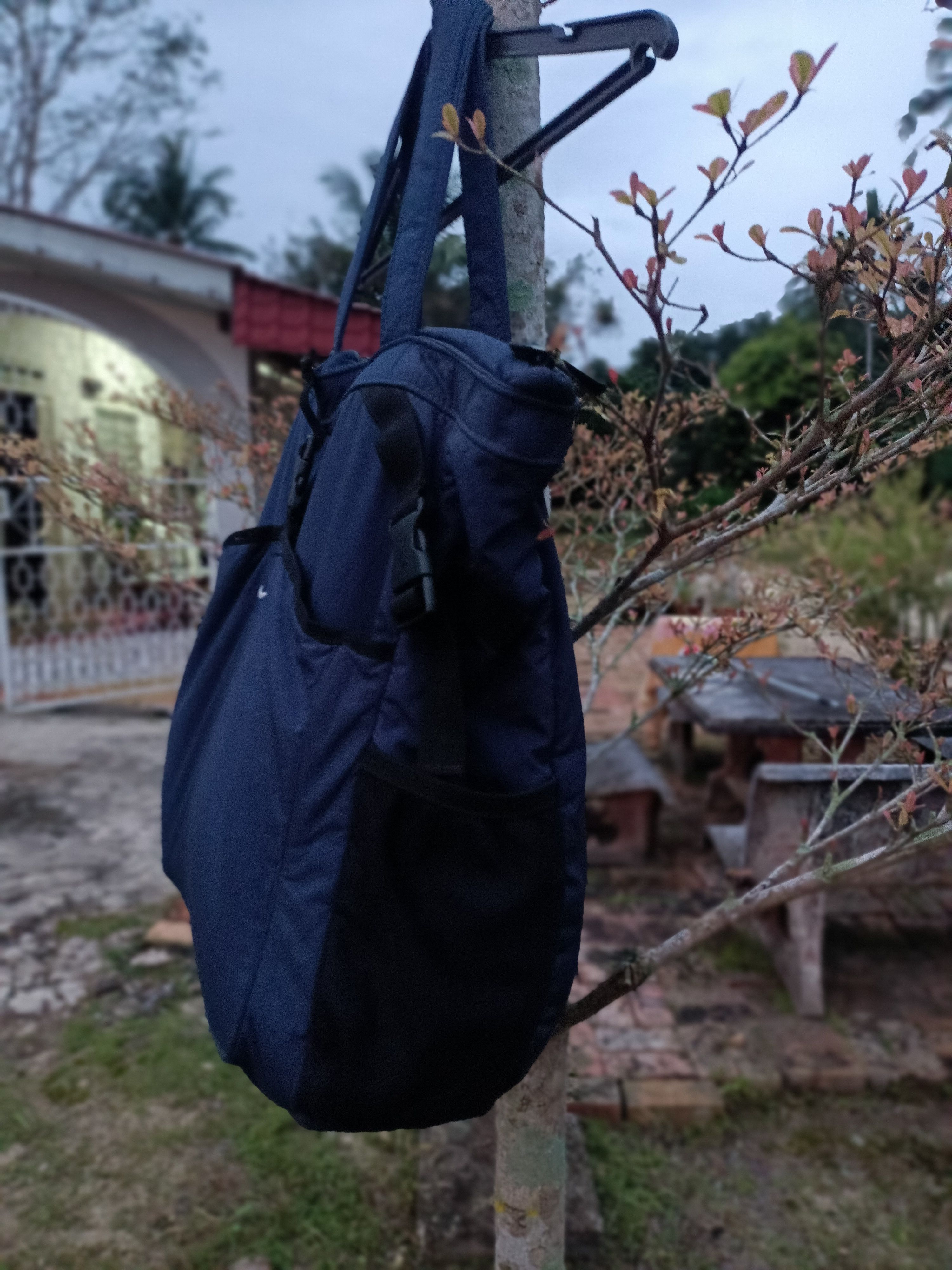 Nike Nike Y2K Tech bag Size ONE SIZE - 4 Thumbnail