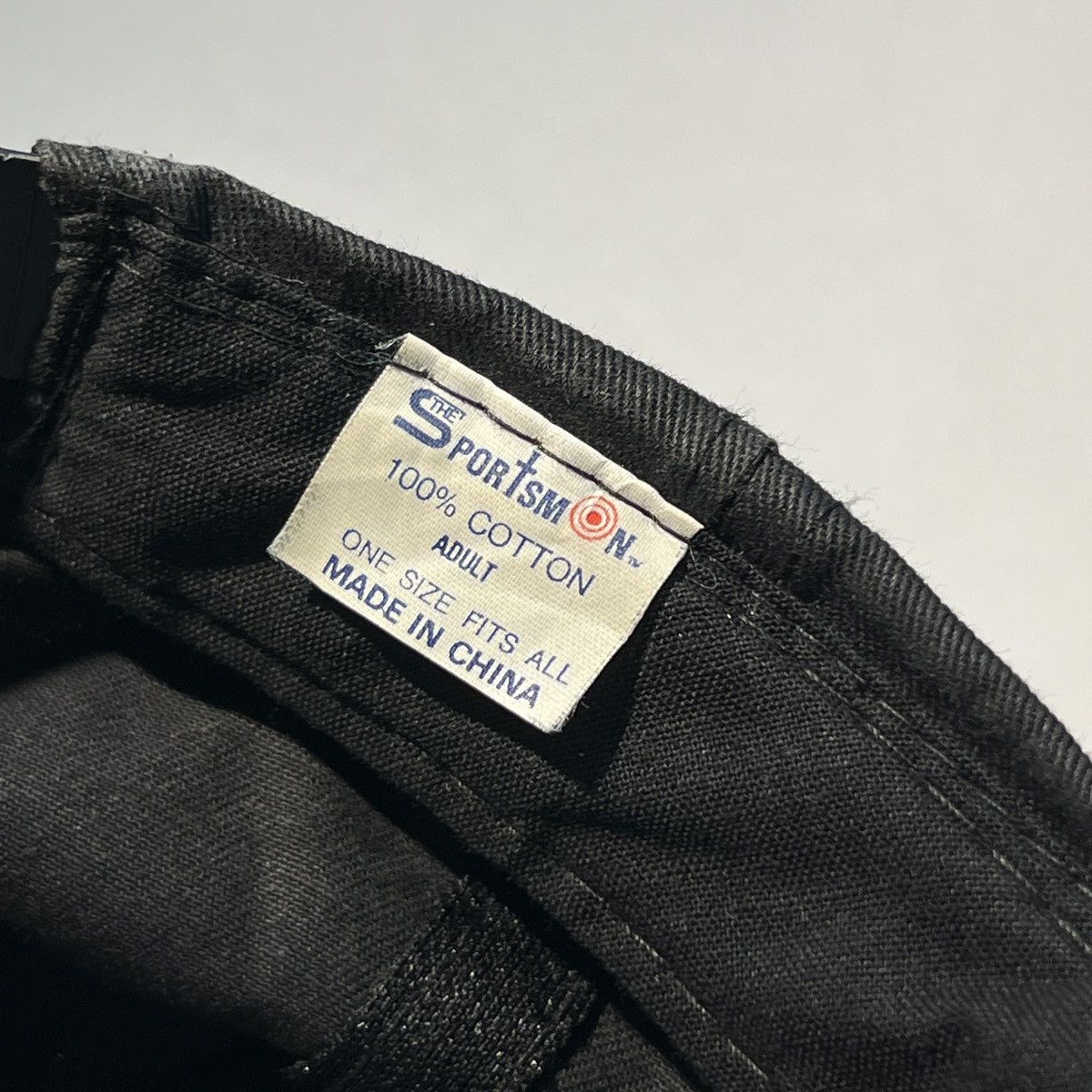 Other Vintage 90s POISON Flesh And Blood Cap Size ONE SIZE - 3 Thumbnail