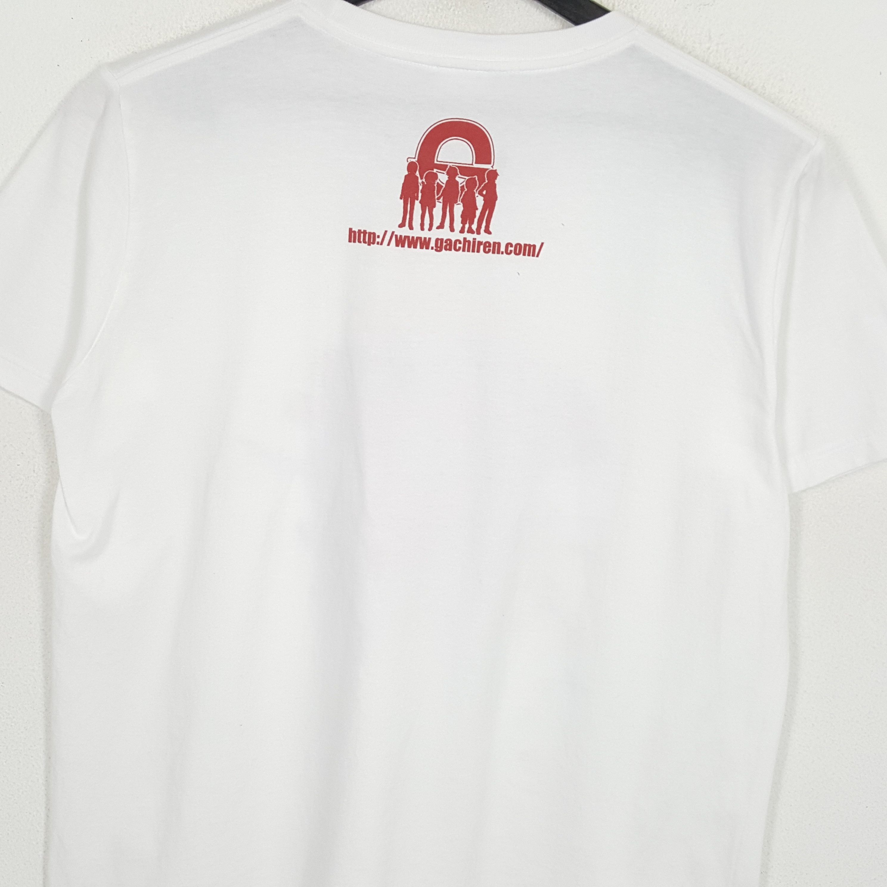 Vintage POWER RANGERS Superhero Streetwear Style Tshirt Size US L / EU 52-54 / 3 - 4 Thumbnail