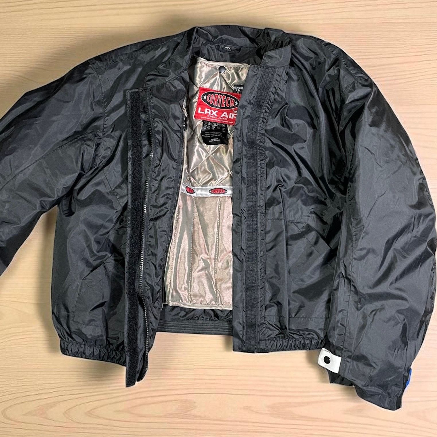 Other Cortech LRX Air Women’s Motorcycle Jacket Size 16 S/PL Size S / US 4 / IT 40 - 1 Thumbnail