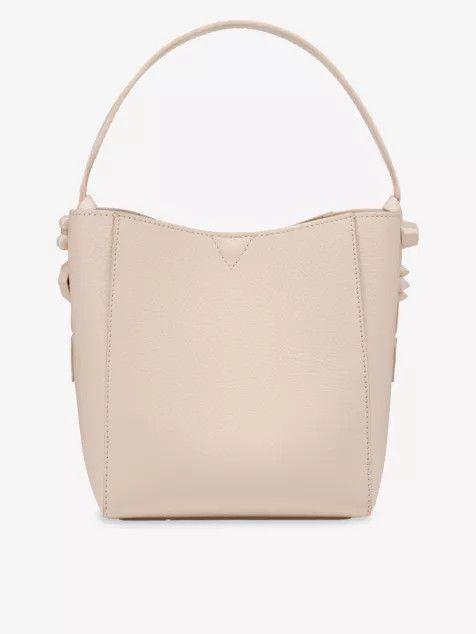 Christian Louboutin o1s1wg111124 Size: OS/Cabachic Mini Bag in Powder Pink Size ONE SIZE - 1 Thumbnail