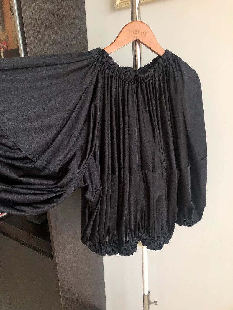 Comme des Garcons Comme Des Garcons Mainline 21ss lantern balloon silhouette Size XS / US 0-2 / IT 36-38 - 3 Thumbnail