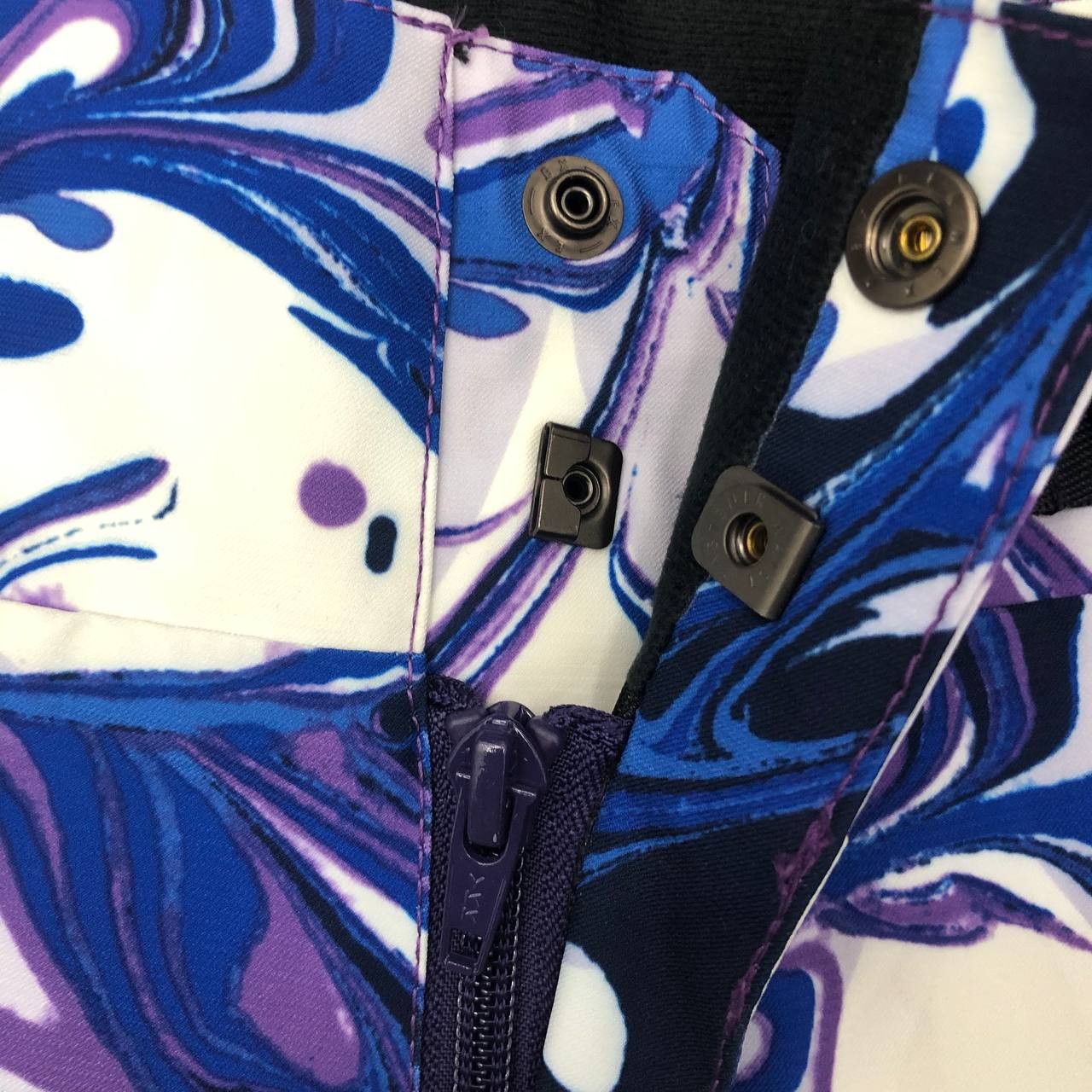 Phenix Y582 PHENIX SKI SNOW PANTS Size US 34 / EU 50 - 10 Thumbnail