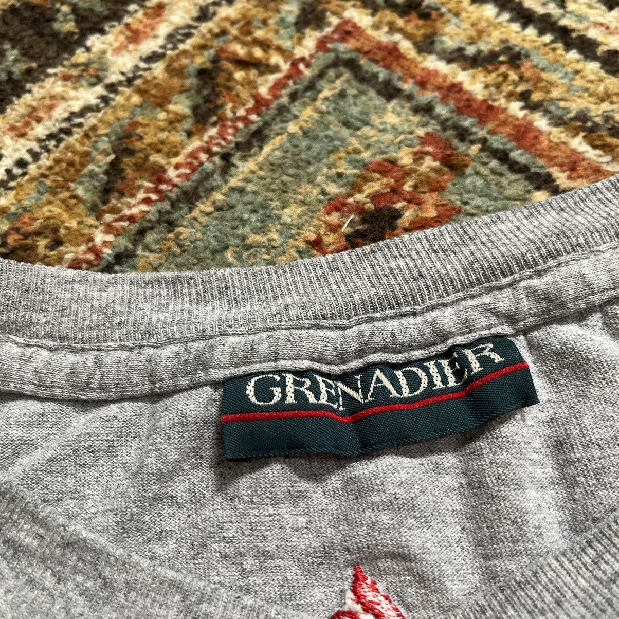 Vintage Vintage Specialized Bikes Original Pocket XL T-Shirt OG Size US XL / EU 56 / 4 - 7 Thumbnail
