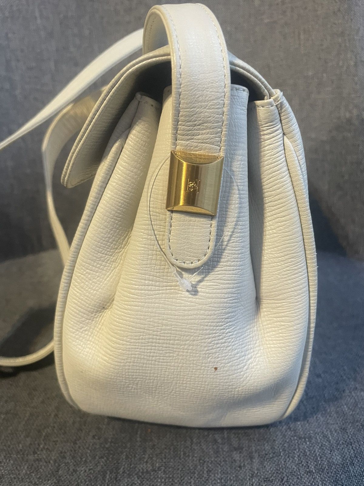 Pierre Balmain Authentic Vintage PIERRE BALMAIN Shoulder bag Size ONE SIZE - 5 Thumbnail