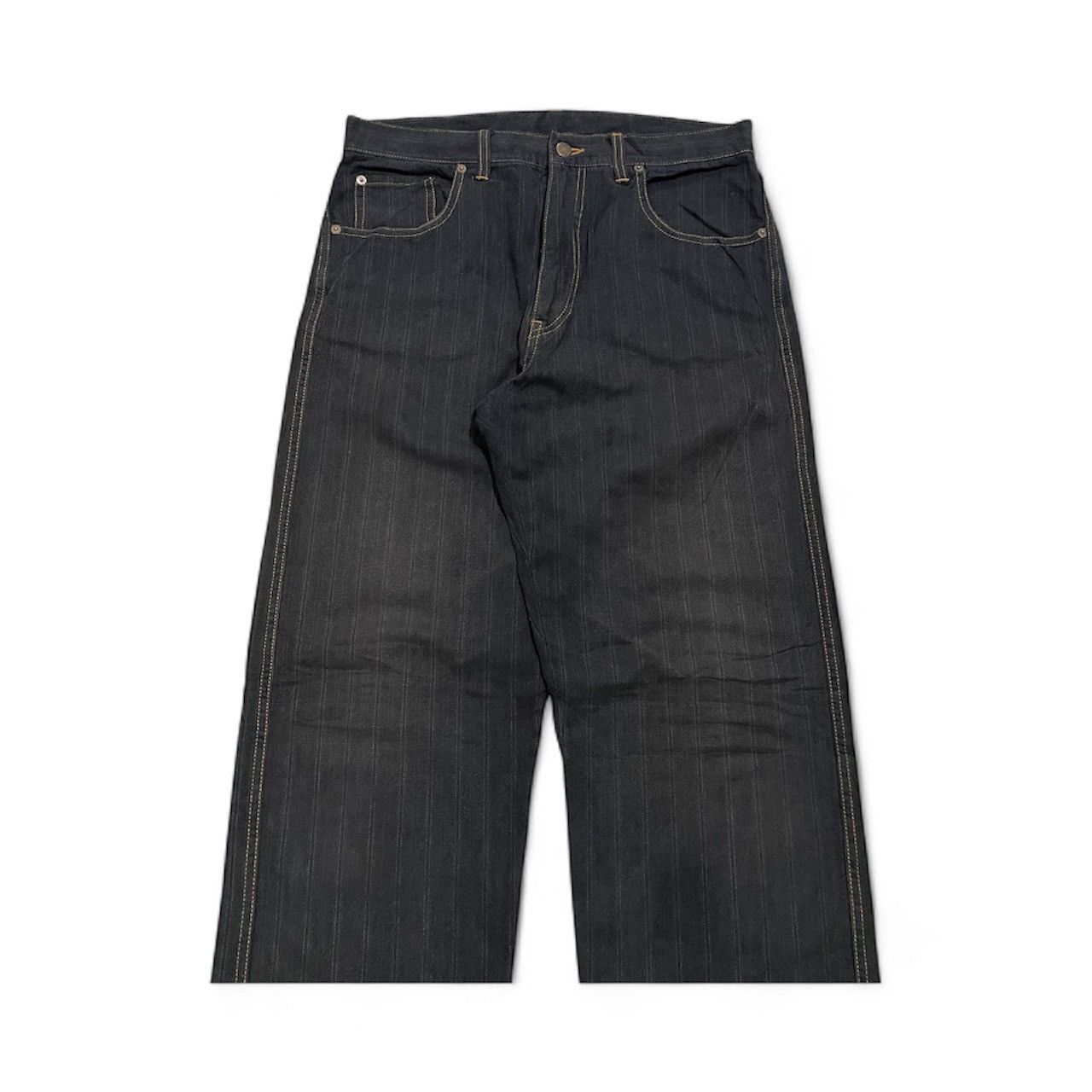 Vintage CdGH Stripes Pants