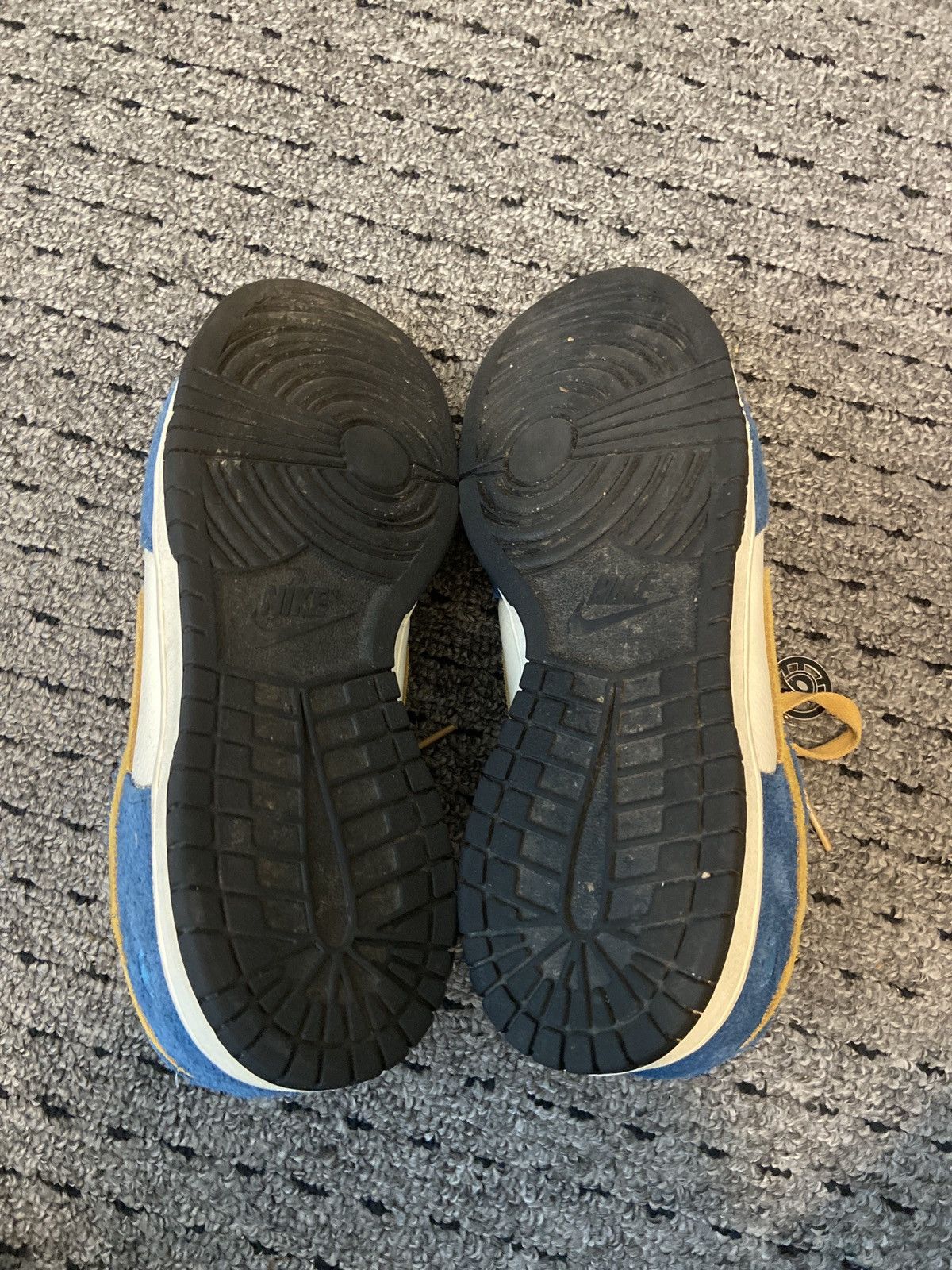 dunk low 80s bus