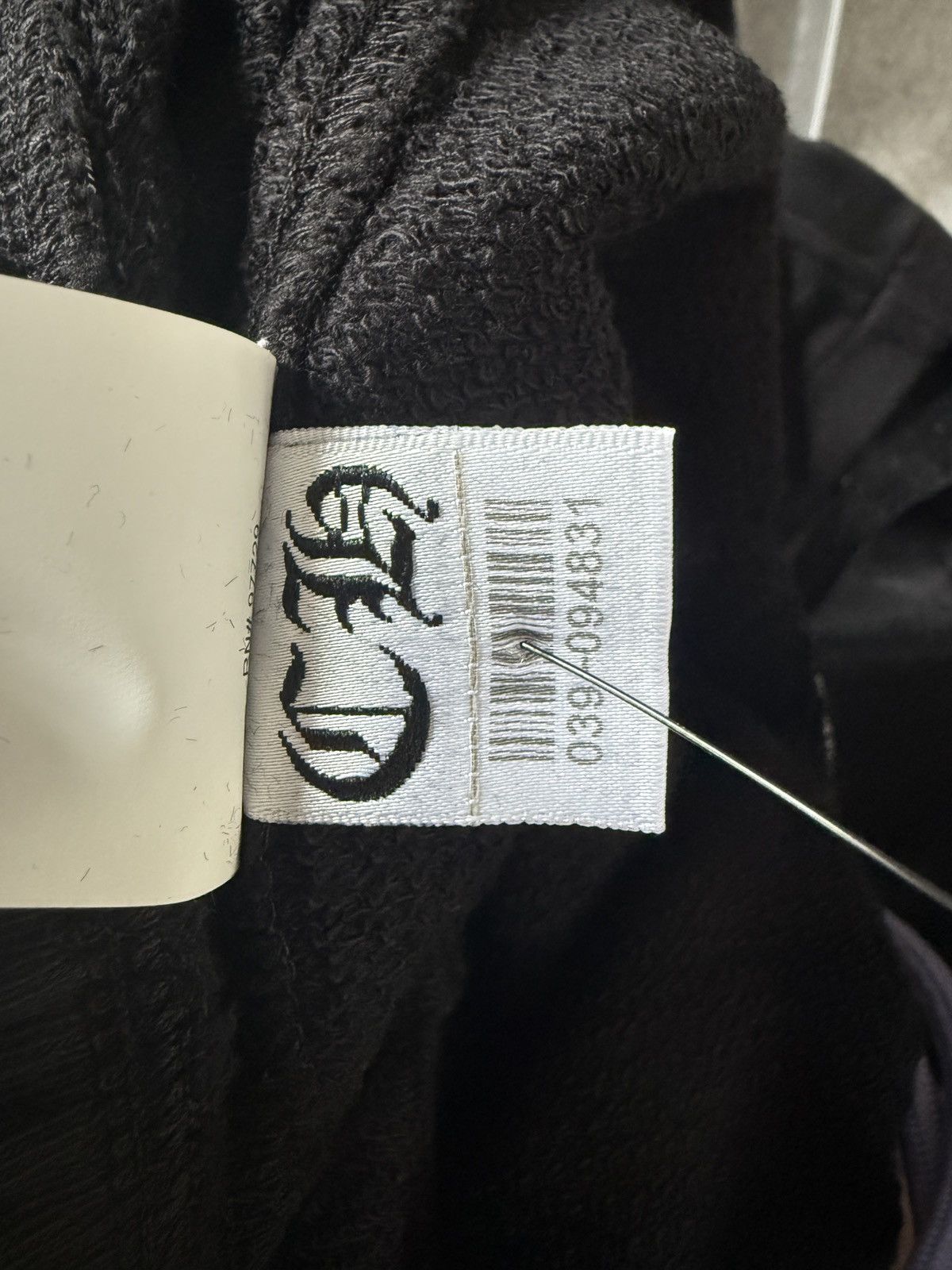 Chrome Hearts Chrome Hearts Triple Cross Sweatpants size M Size 26" / US 2 / IT 38 - 7 Thumbnail