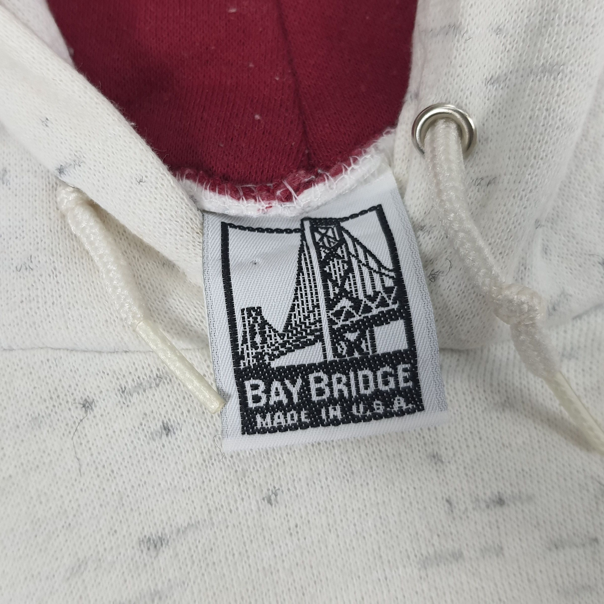 Vintage Vintage SKI Dodge Ridge Hoodies Size US L / EU 52-54 / 3 - 5 Thumbnail