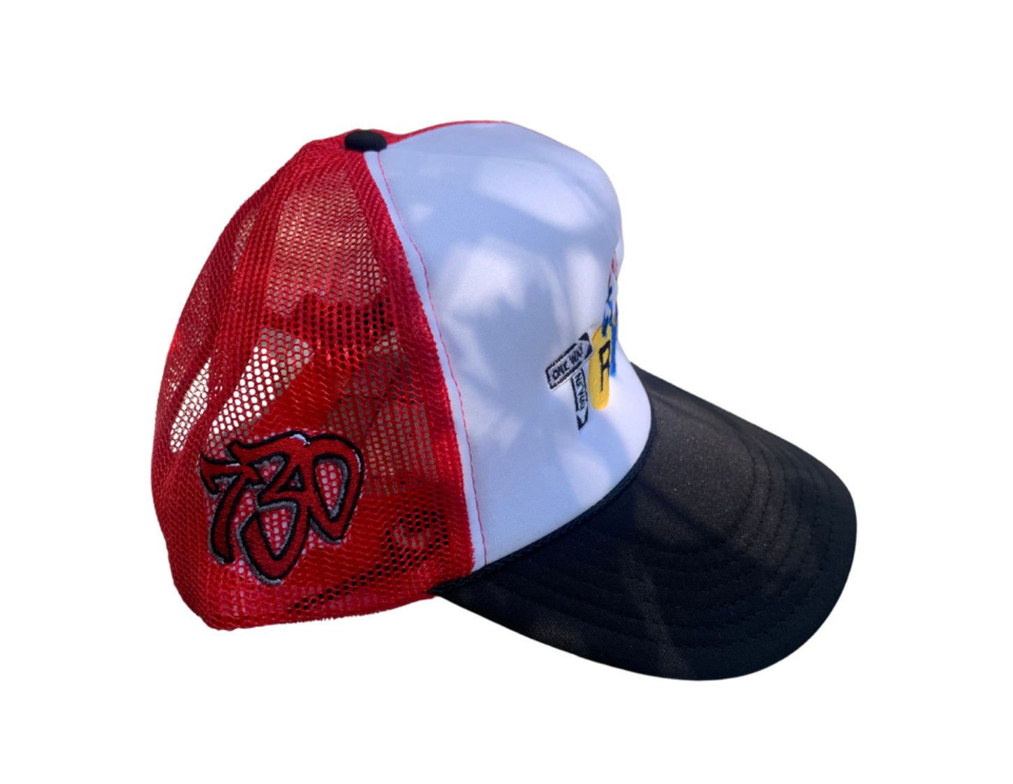 Other Where Im From trucker Size ONE SIZE - 3 Thumbnail