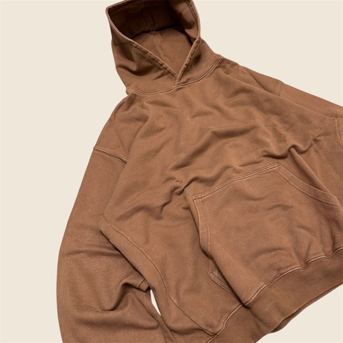 Other Vintage Hoodie Size US M / EU 48-50 / 2 - 2 Thumbnail