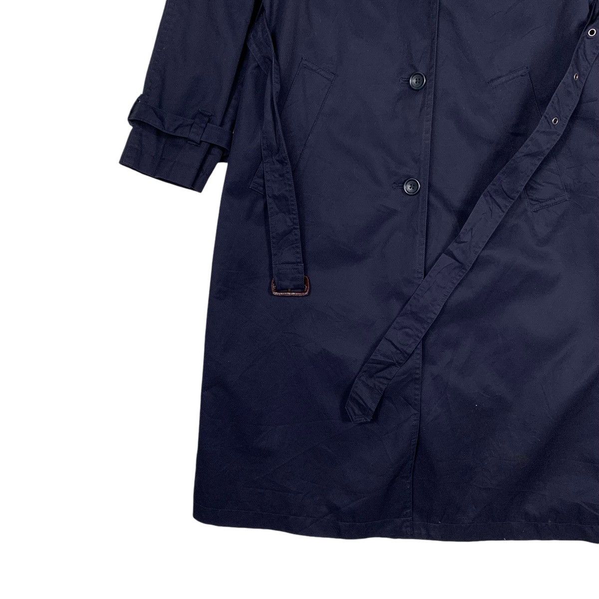 Lands' End Lands End Trench Coat Size M / US 6-8 / IT 42-44 - 4 Thumbnail
