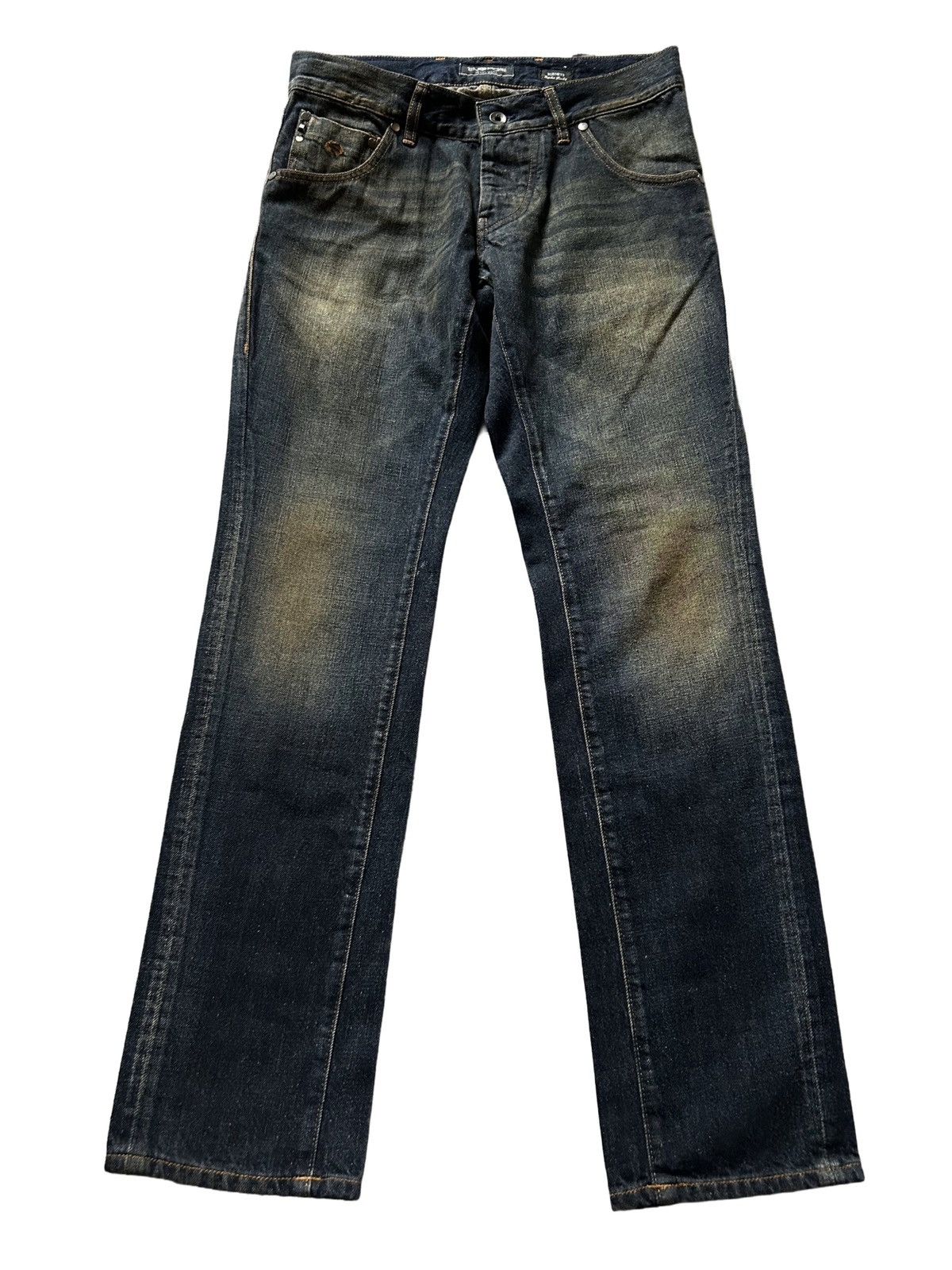 Other Dark wash jeans Size US 31 - 1 Thumbnail